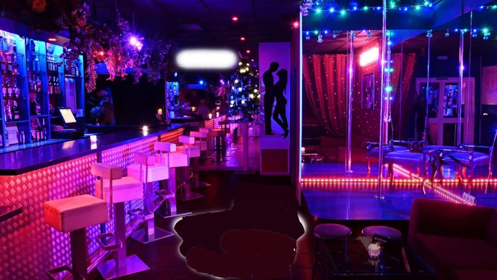 Bar in Marbella, Marbella