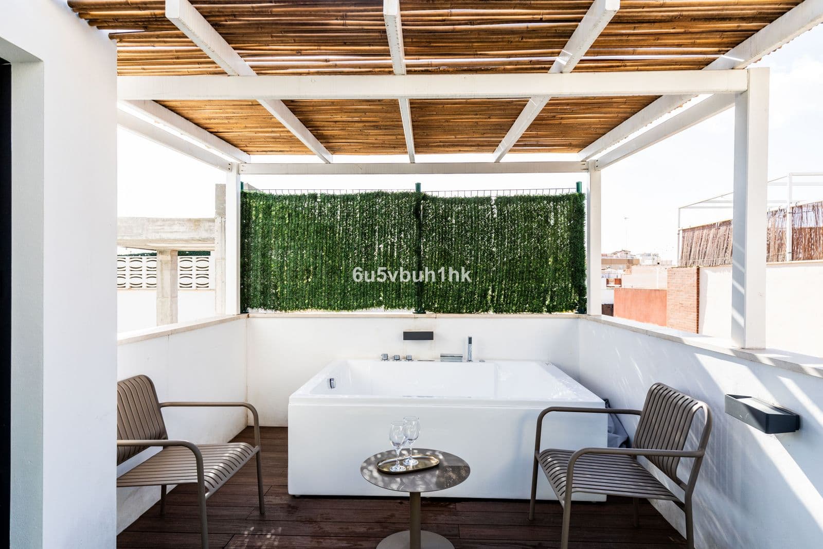 Townhouse in Málaga, Malaga - Centro, Málaga
