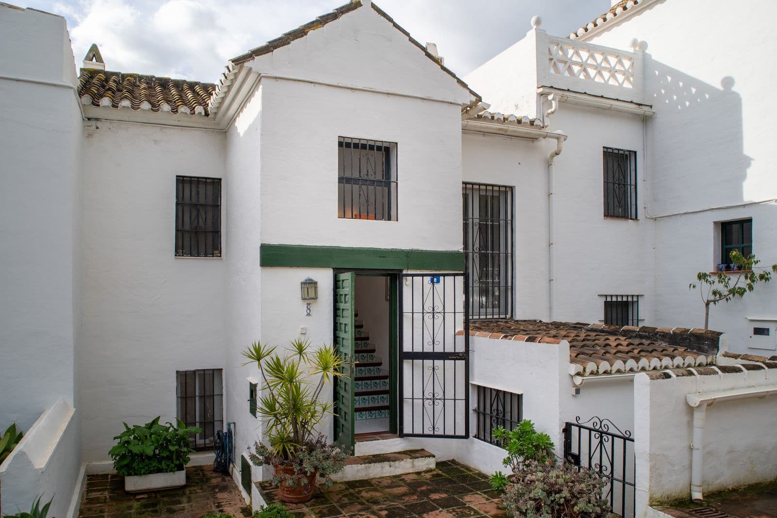 Townhouse in Fuengirola, Fuengirola