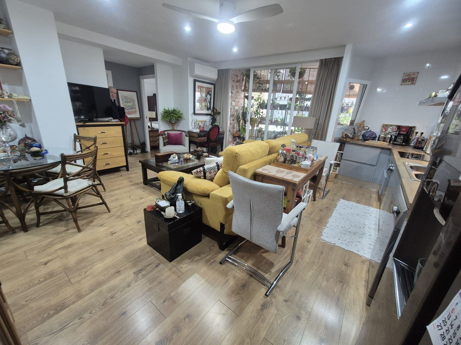 Middle Floor Apartment in Marbella, Marbella