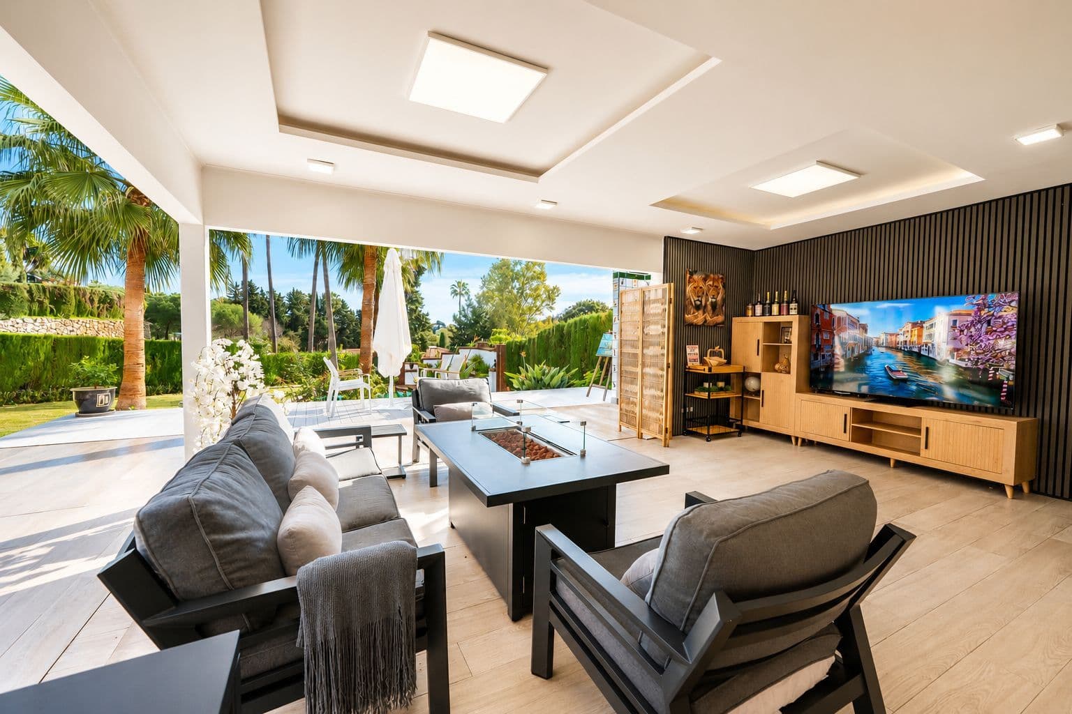 Detached Villa in El Paraiso, Estepona