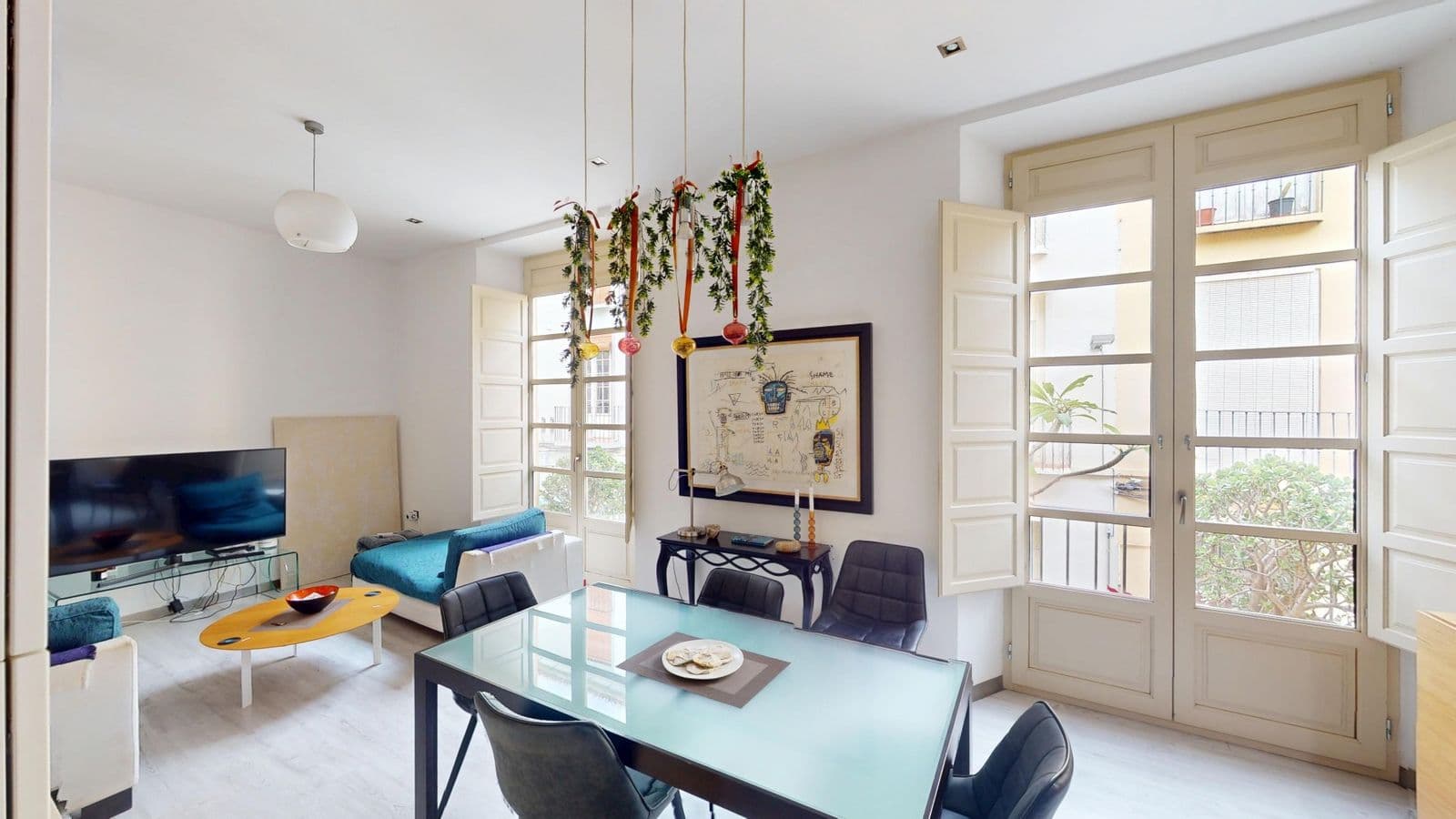 Semi-Detached House in Málaga, Málaga