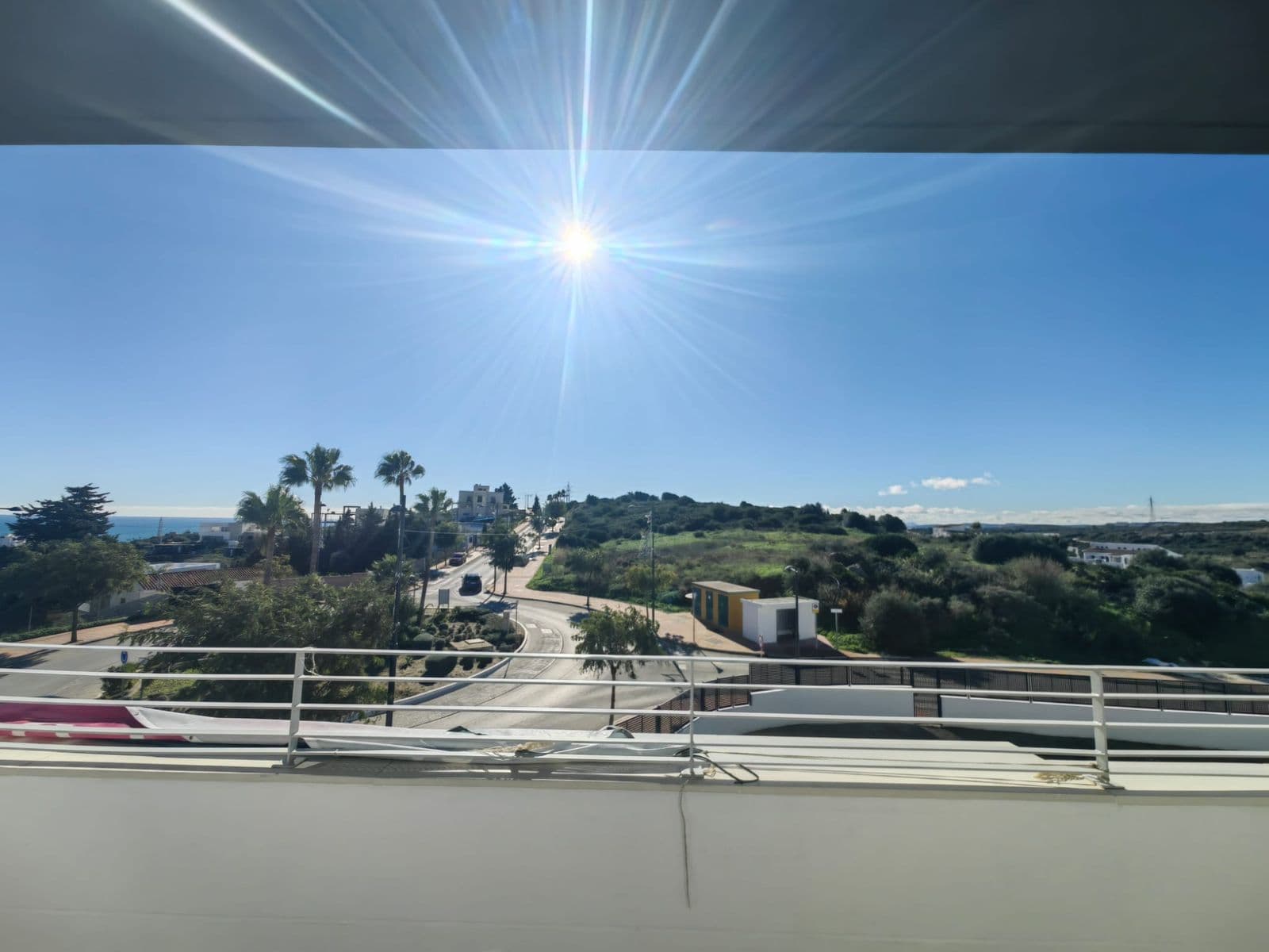 Penthouse in Valle Romano, Estepona