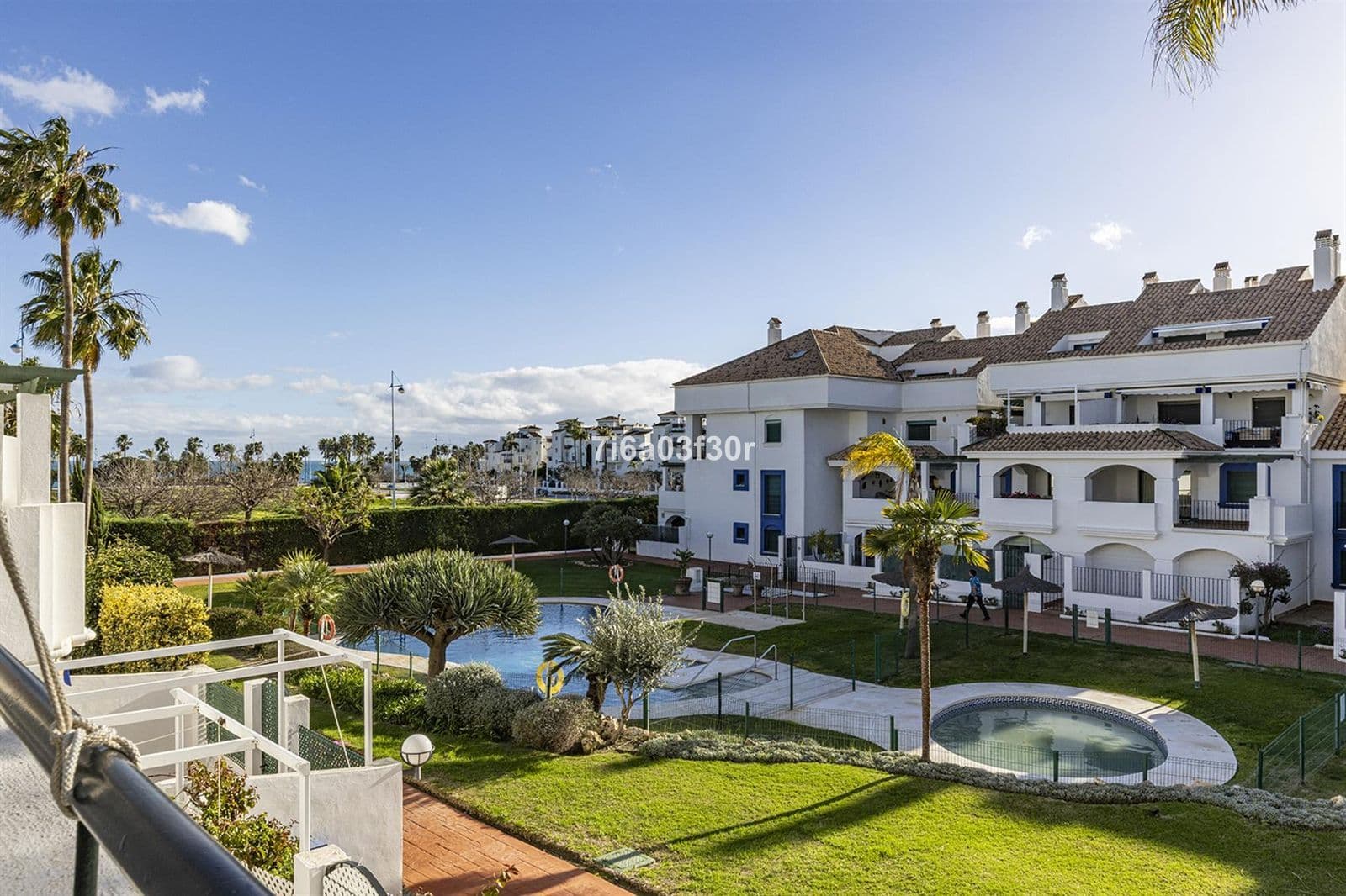 Townhouse in San Pedro de Alcántara, Marbella