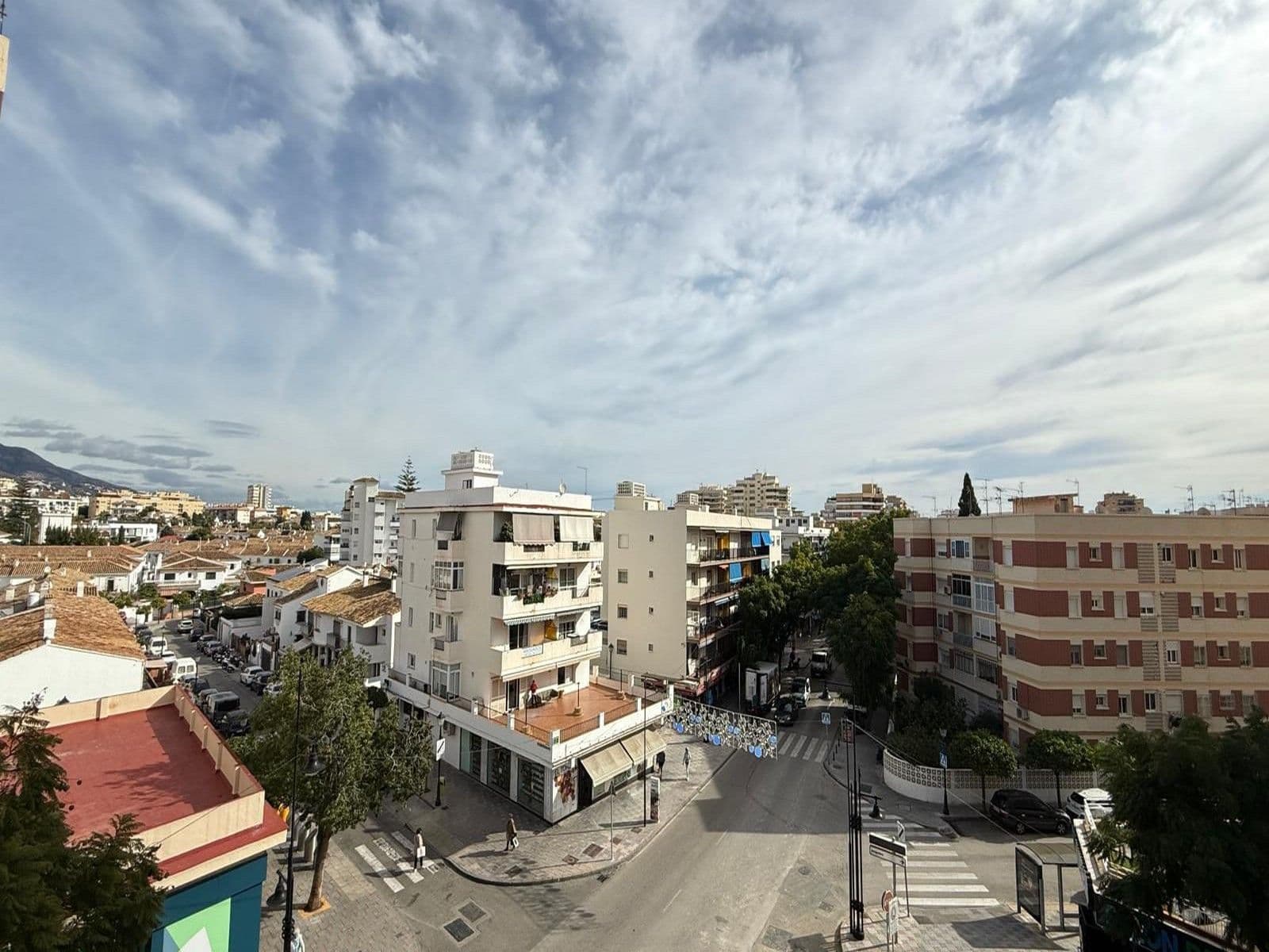 Top Floor Apartment in Fuengirola, Fuengirola