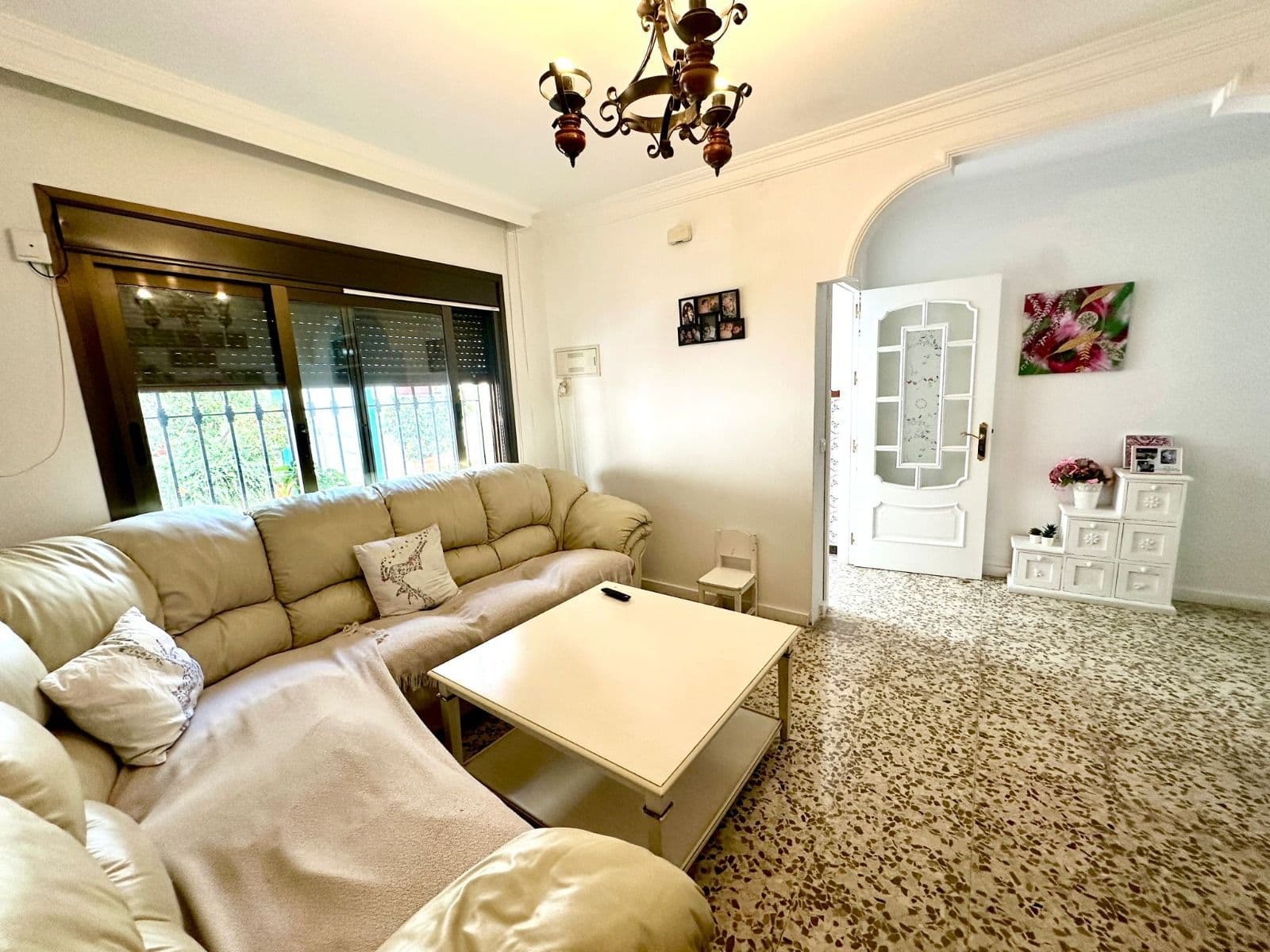 Ground Floor Apartment in Estepona, Estepona