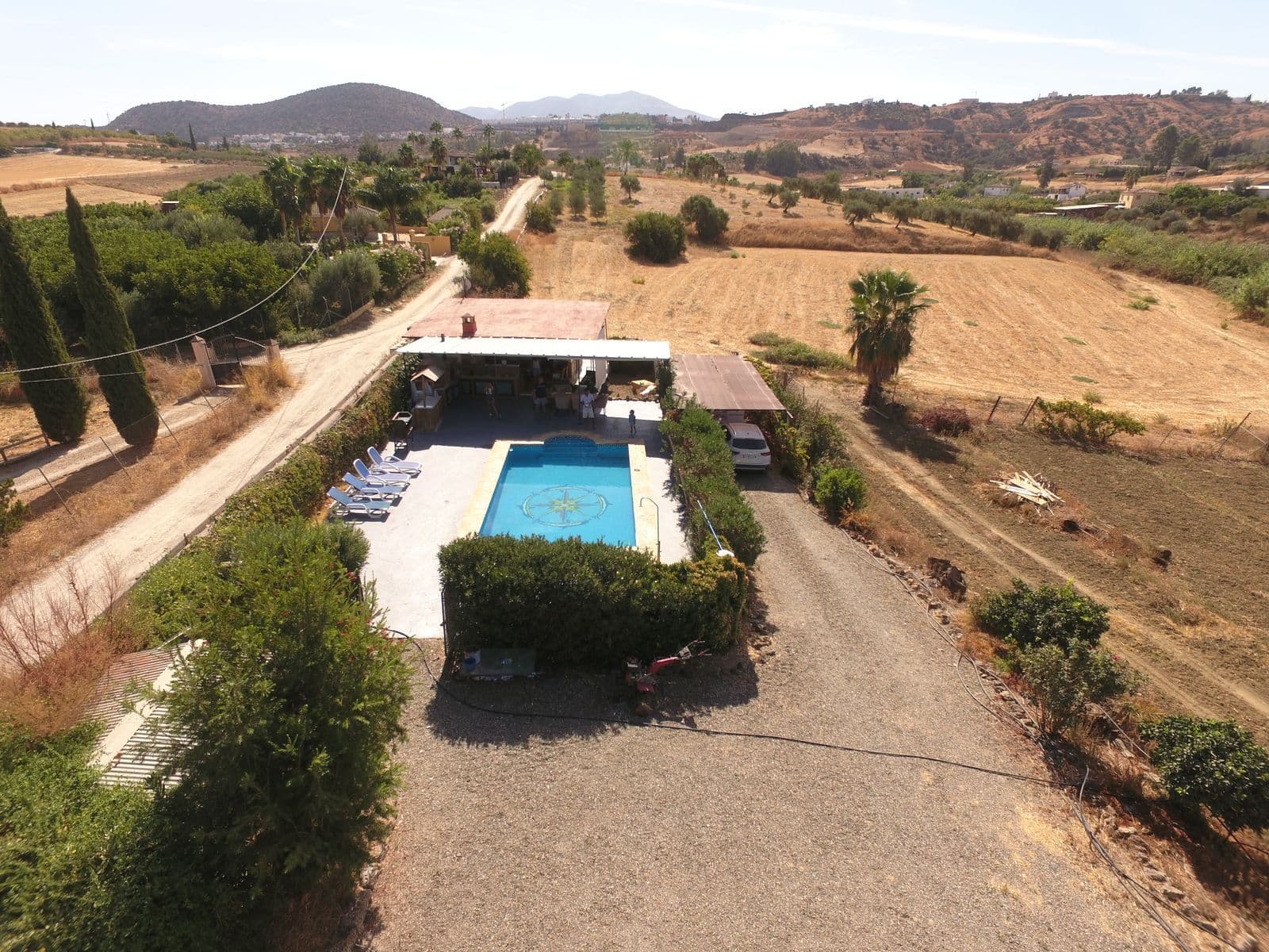 Finca - Cortijo in Coín, Coín