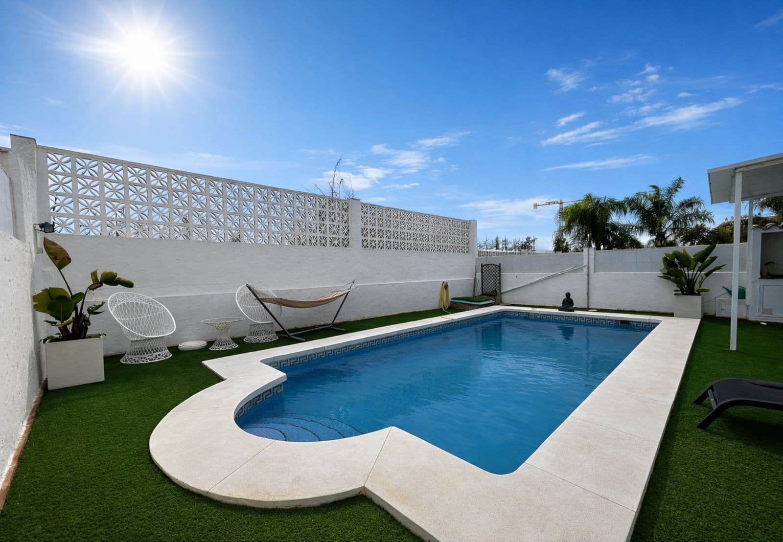 Townhouse in San Pedro de Alcántara, Marbella