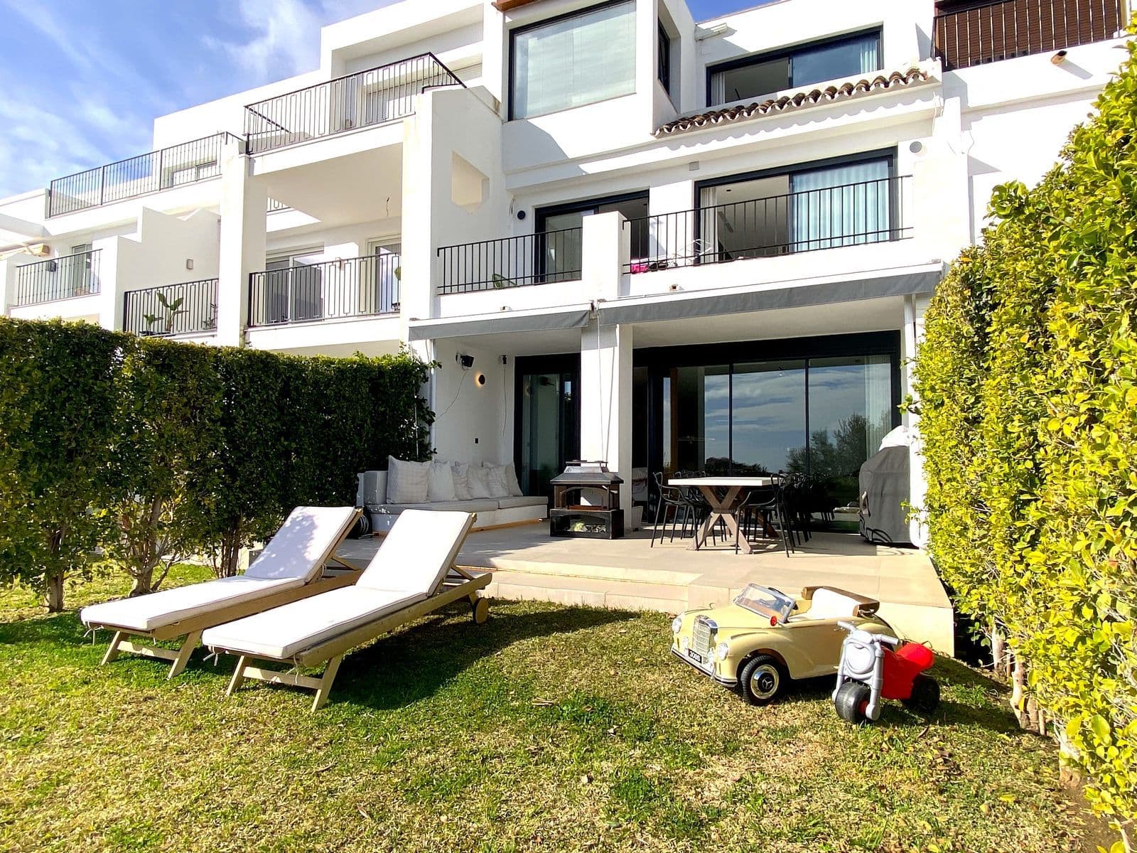 Townhouse in La Quinta, Benahavís