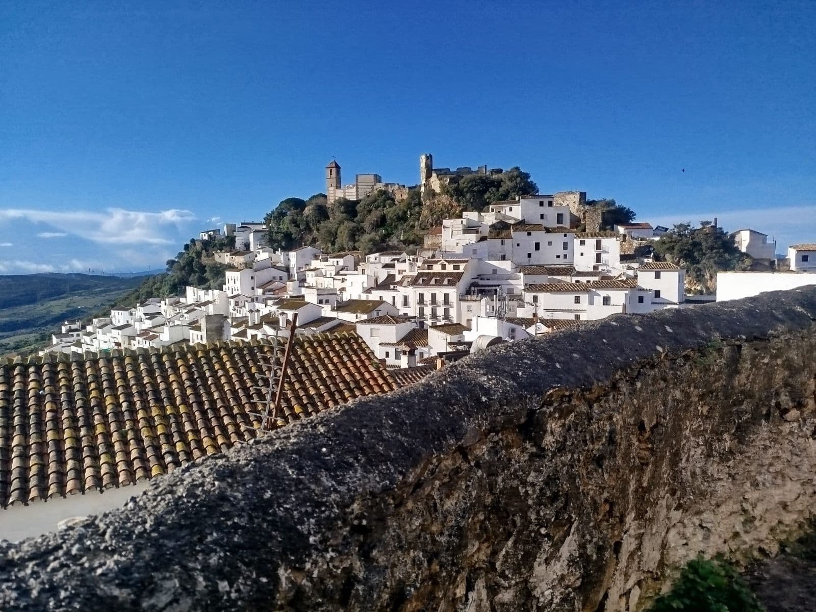 Detached Villa in Casares, Casares