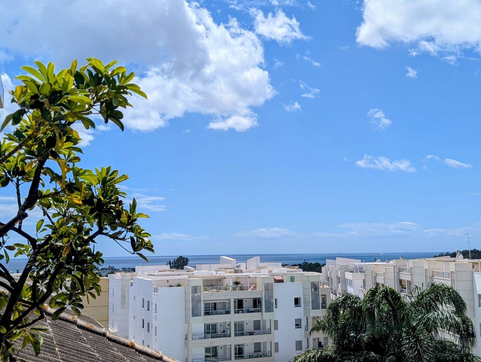 Penthouse Duplex in San Pedro de Alcántara, Marbella