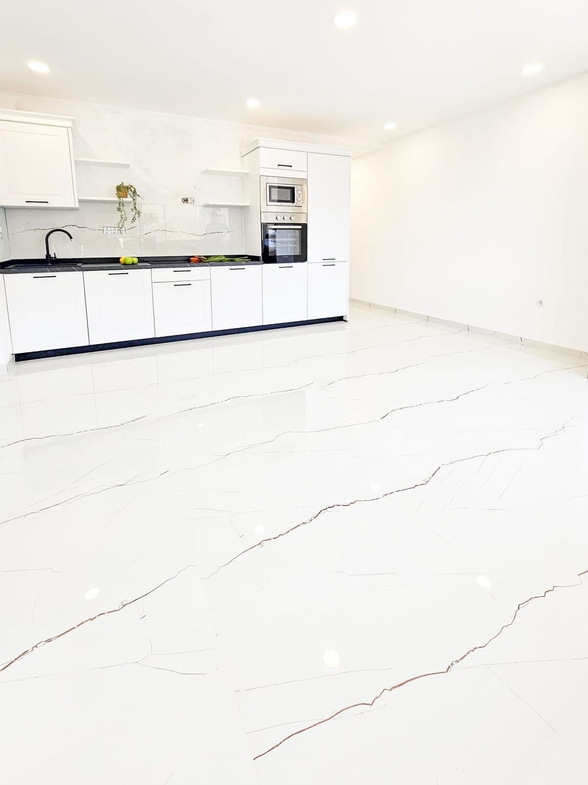Middle Floor Apartment in Marbella, Marbella