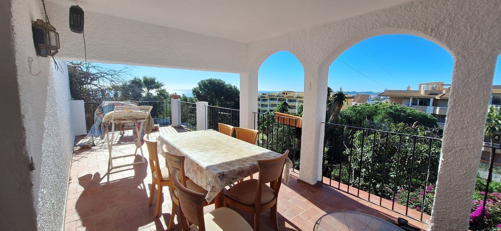 Detached Villa in Torreblanca, Fuengirola