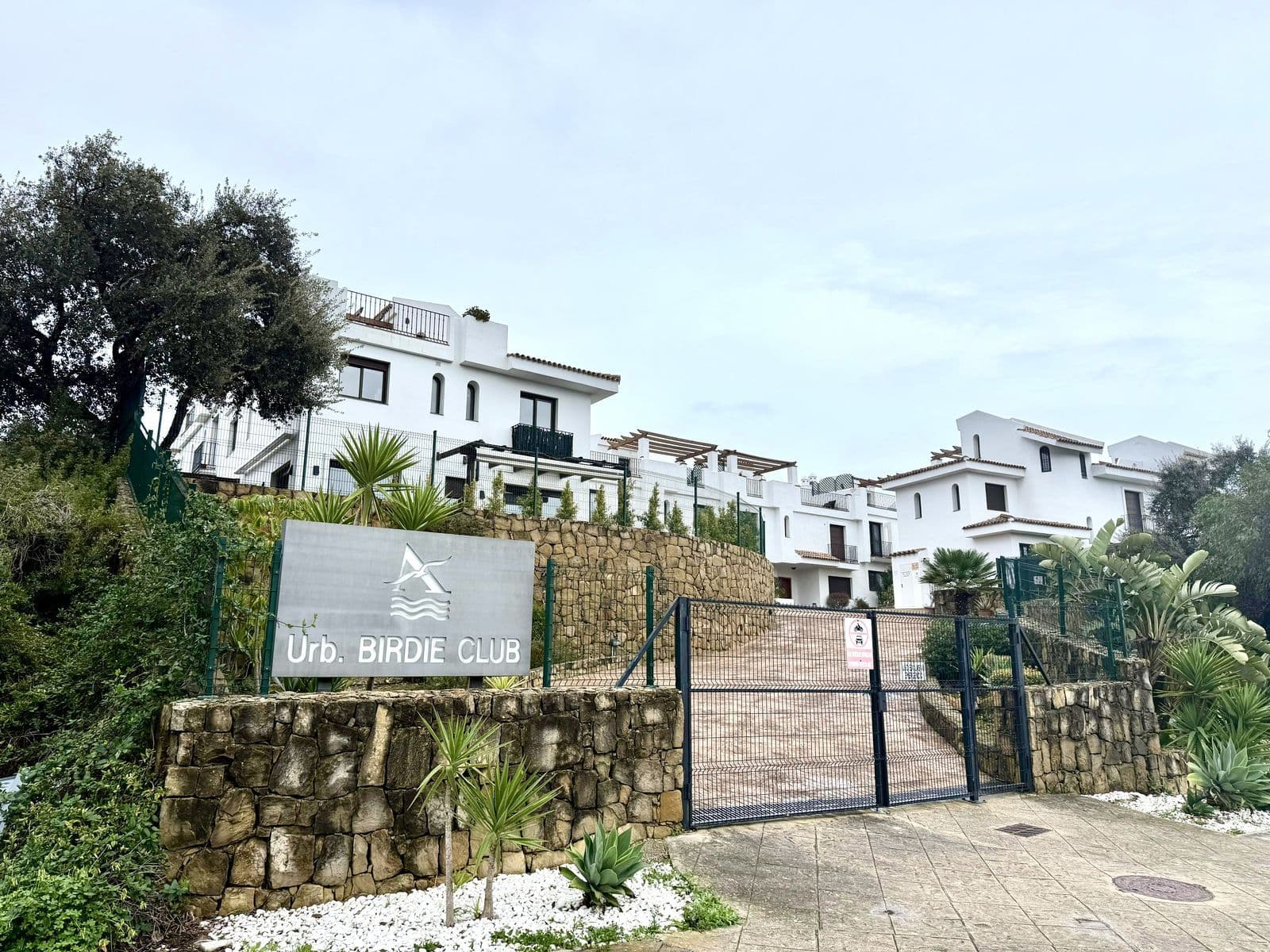 Townhouse in La Alcaidesa, San Roque