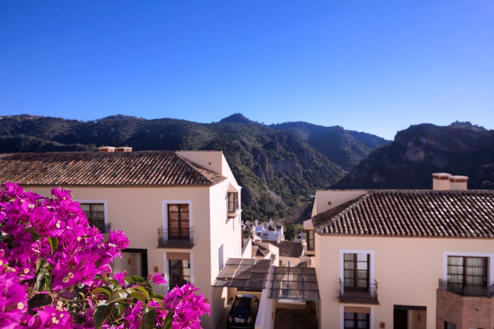 Townhouse in Benahavís, Benahavís