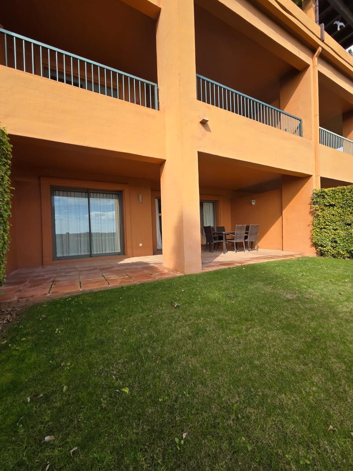 Ground Floor Apartment in Estepona, Estepona