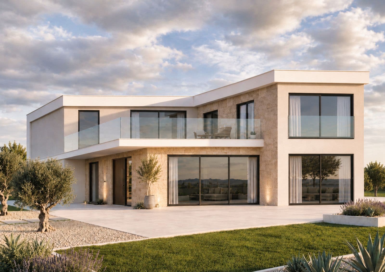 Detached Villa in Estepona, Estepona