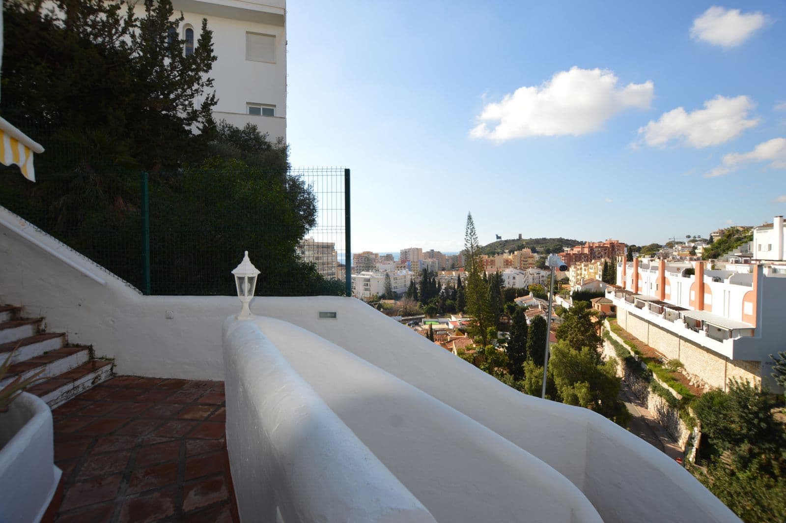Middle Floor Apartment in Torreblanca, Fuengirola