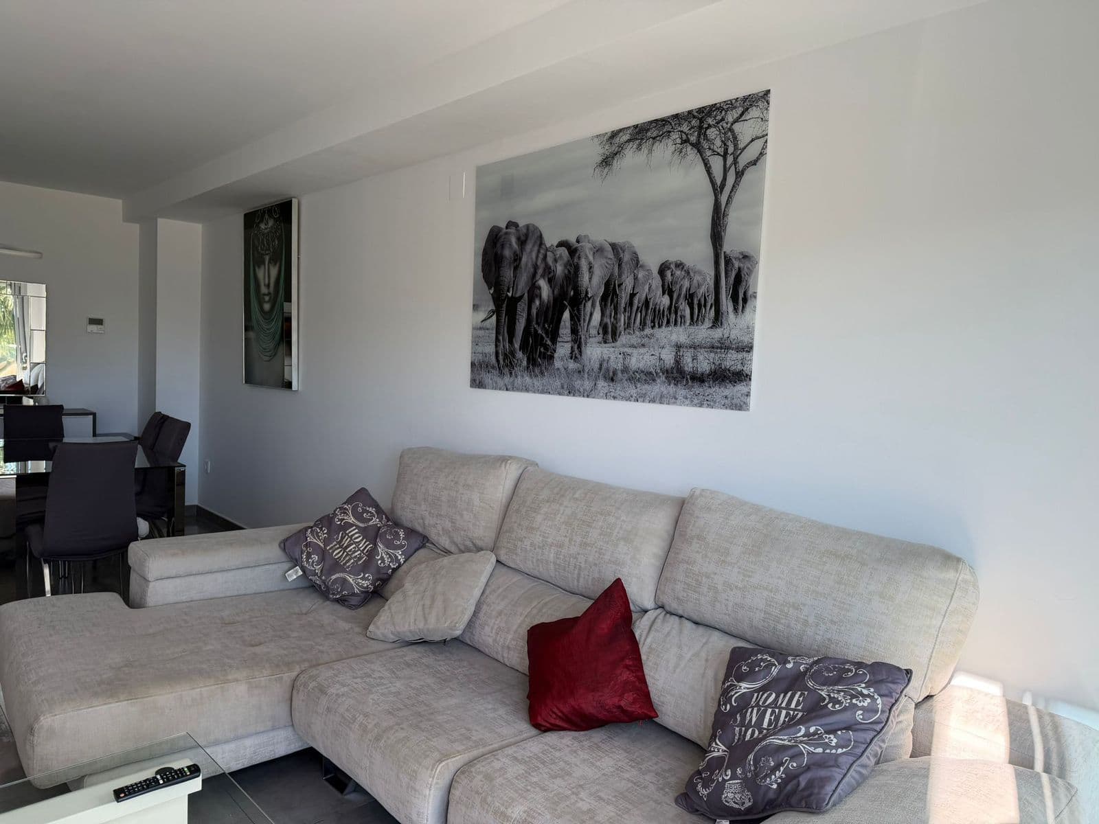Ground Floor Apartment in Estepona, Estepona