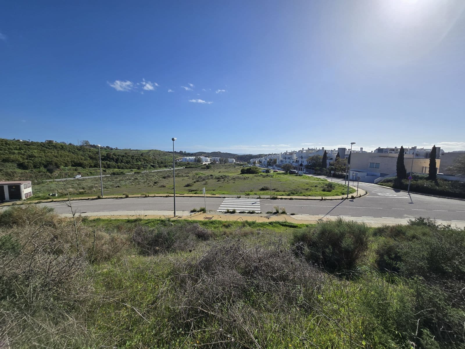 Residential Plot in La Cala de Mijas, Mijas