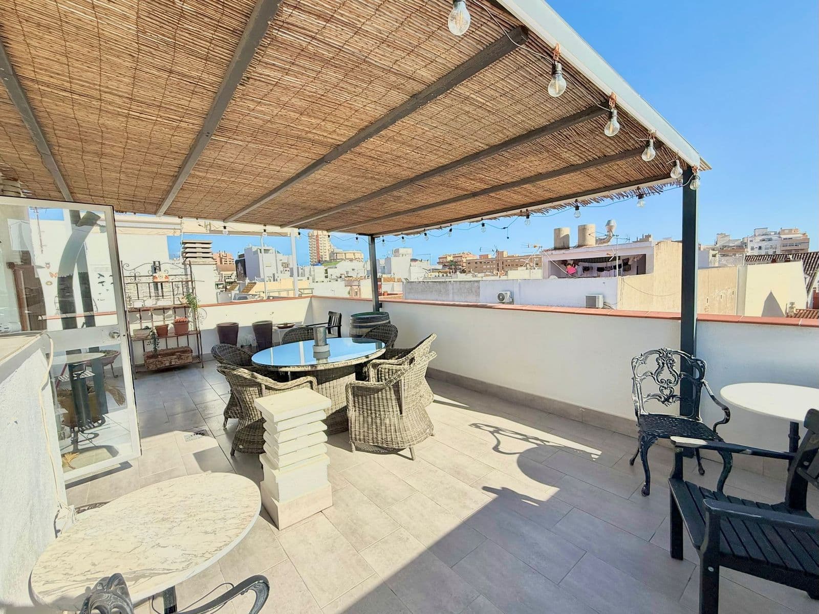 Penthouse in Fuengirola, Fuengirola