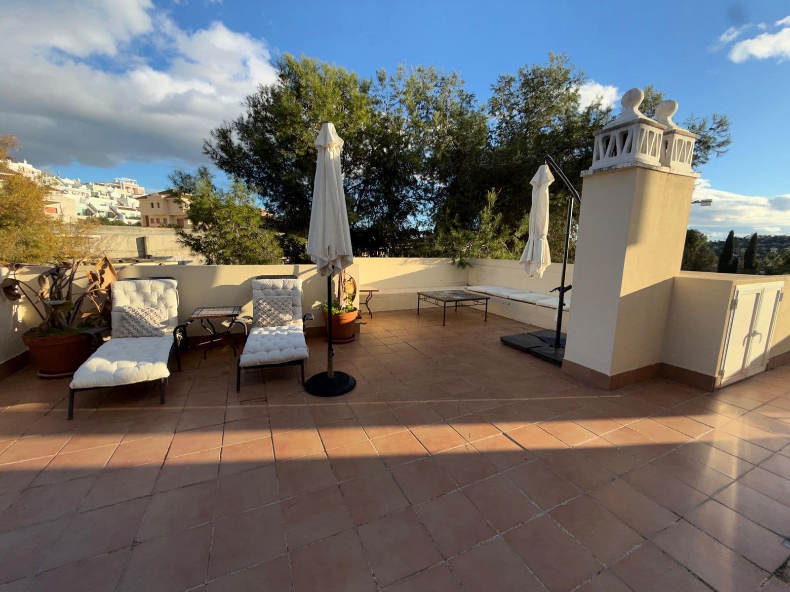 Penthouse Duplex in Nueva Andalucía, Nueva Andalucía