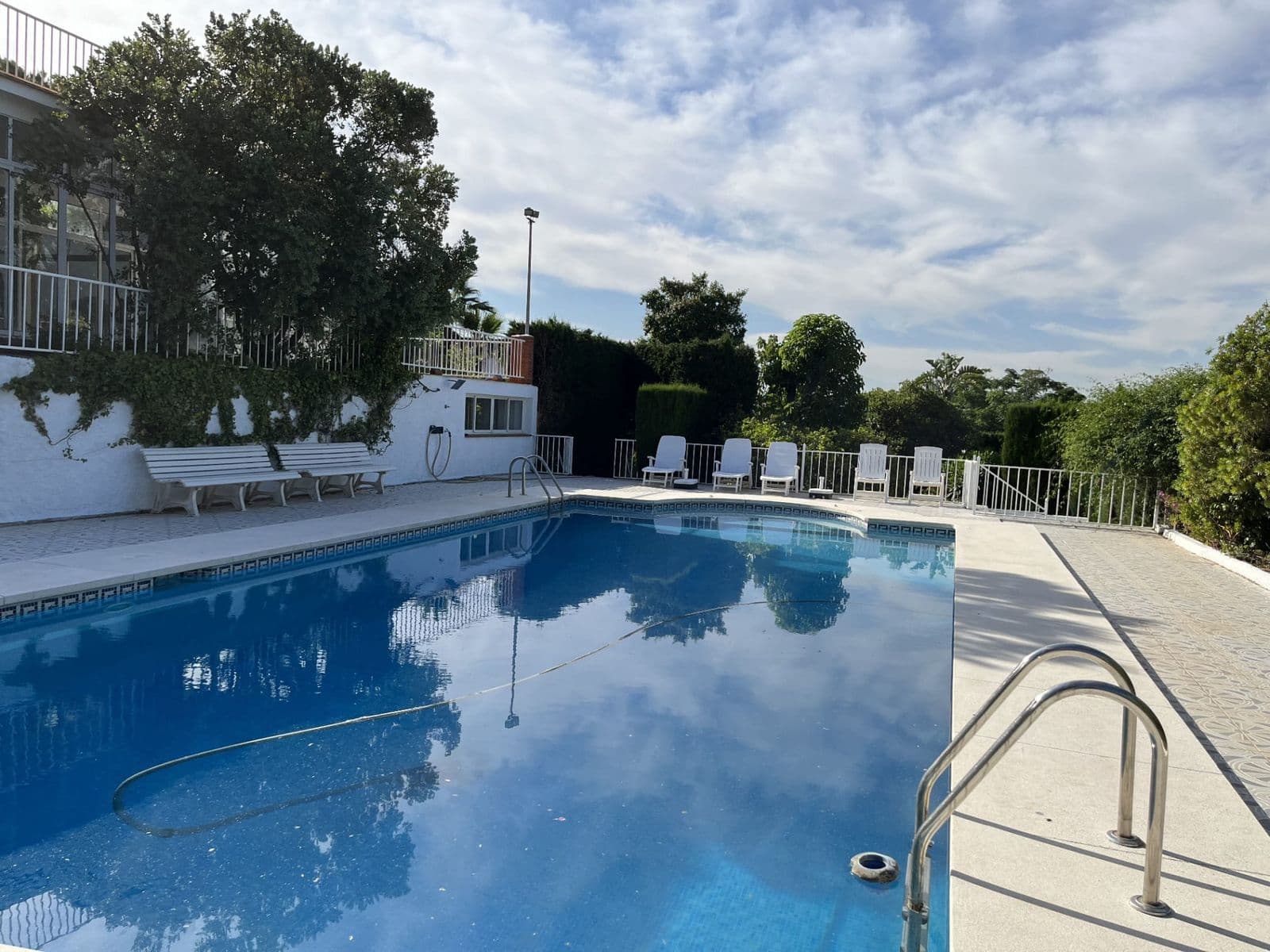 Detached Villa in Alhaurín de la Torre, Alhaurín de la Torre