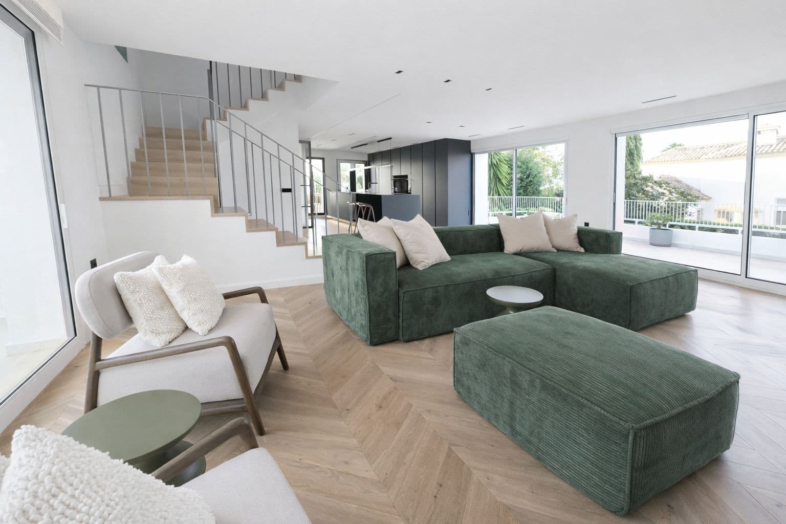 Duplex in Marbella, Marbella