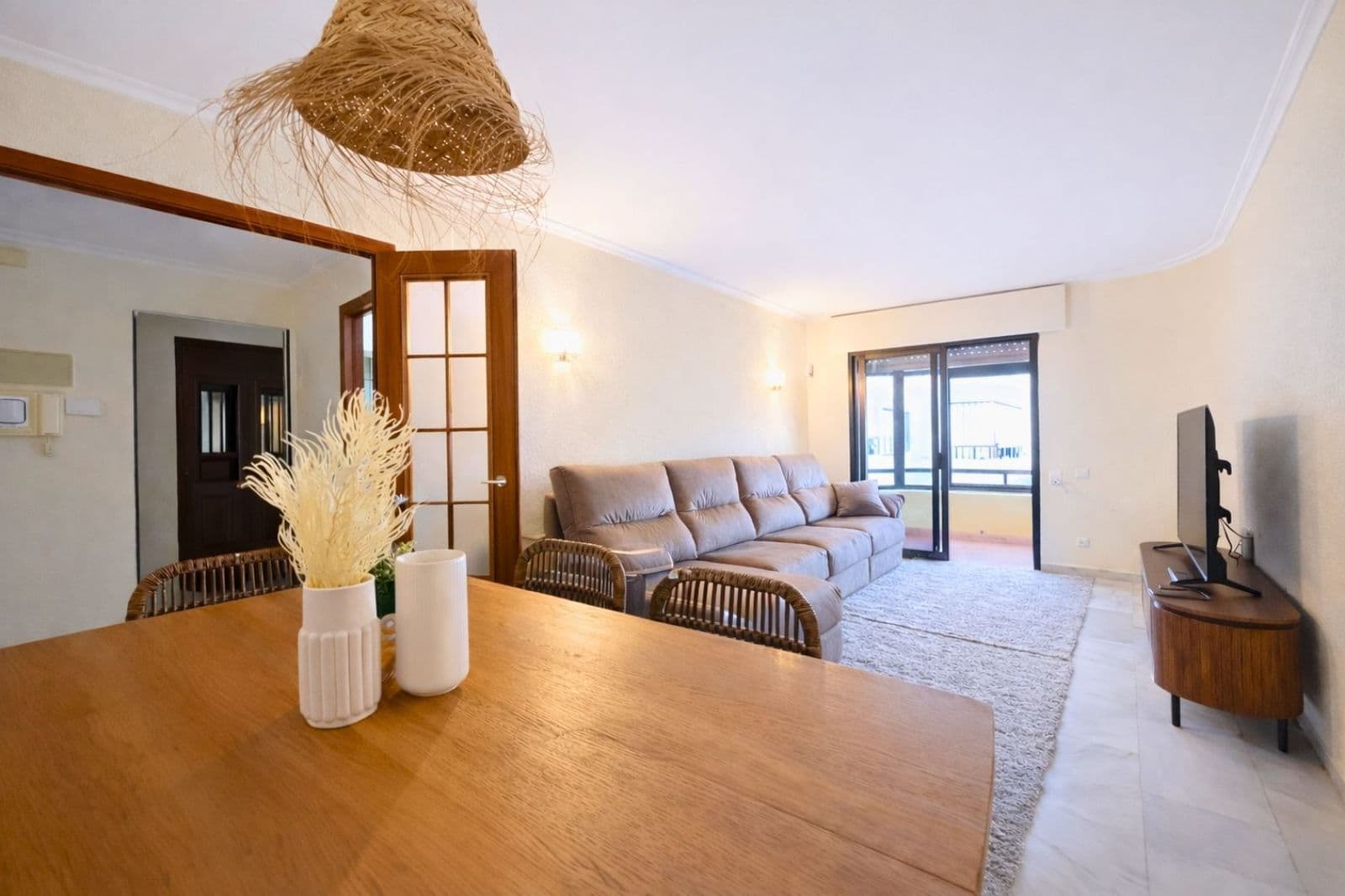 Middle Floor Apartment in Marbella, Marbella
