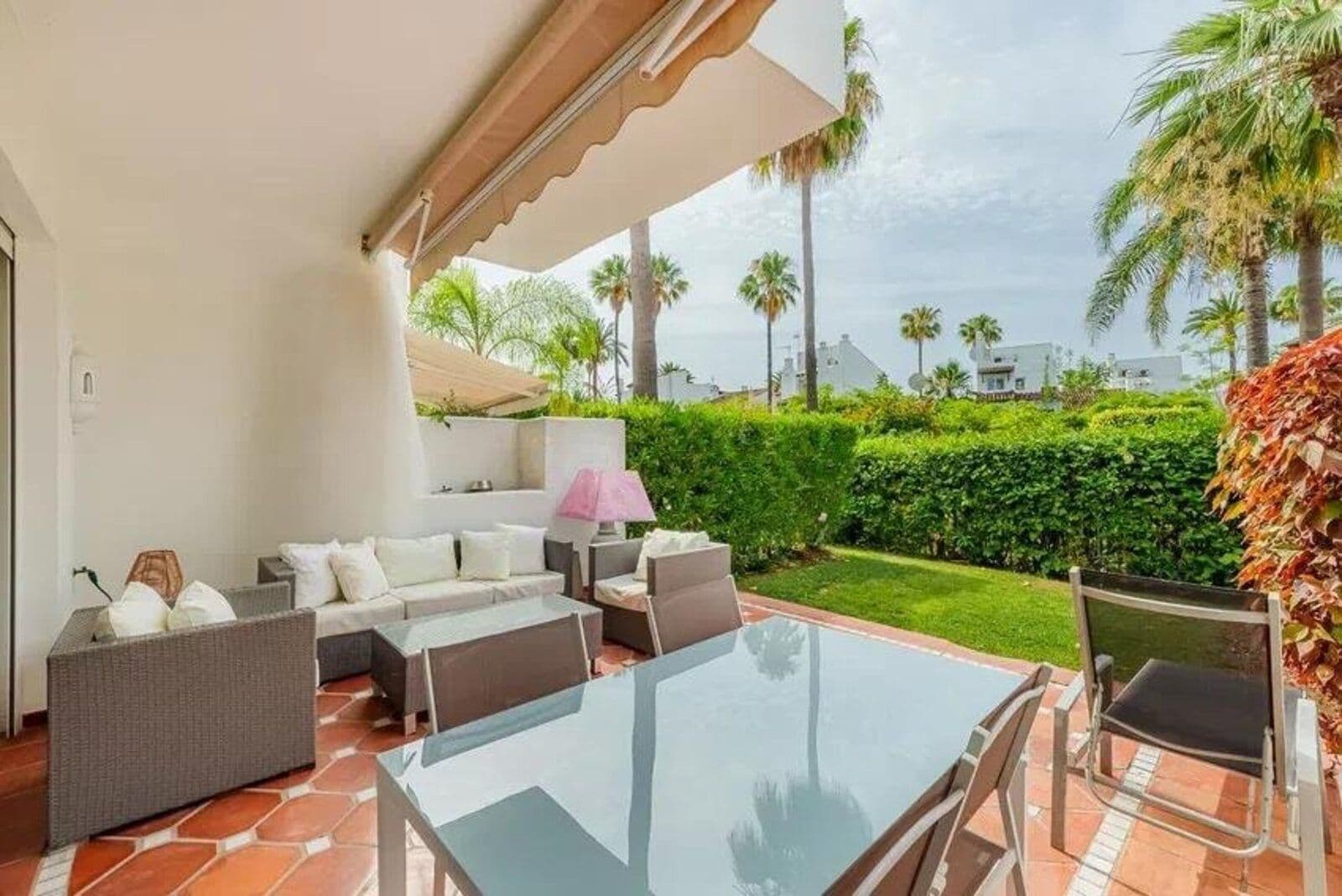 Townhouse in Costalita, Estepona