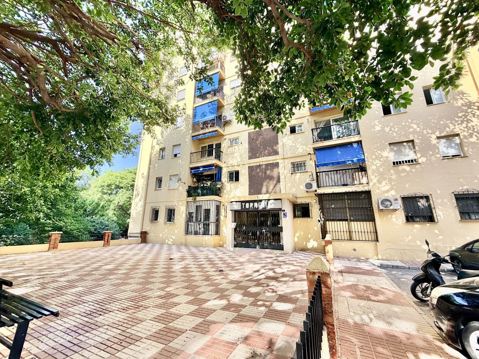 Middle Floor Apartment in Marbella, Marbella