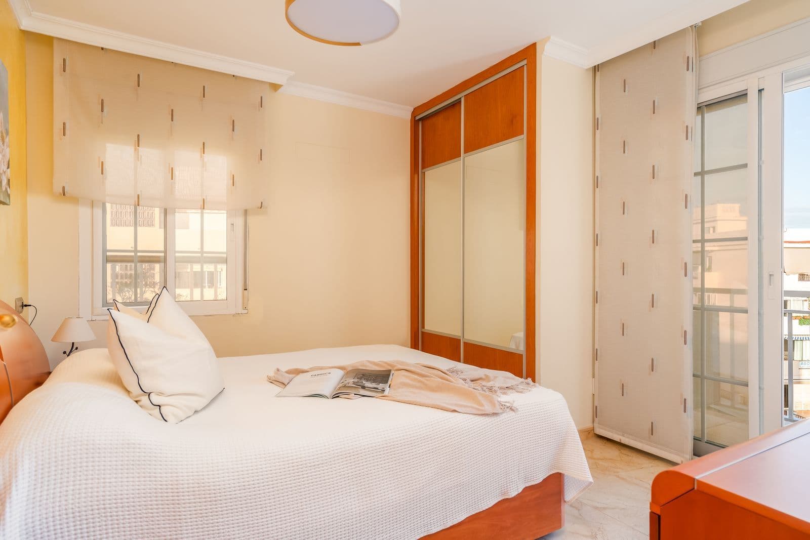 Top Floor Apartment in Fuengirola, Fuengirola