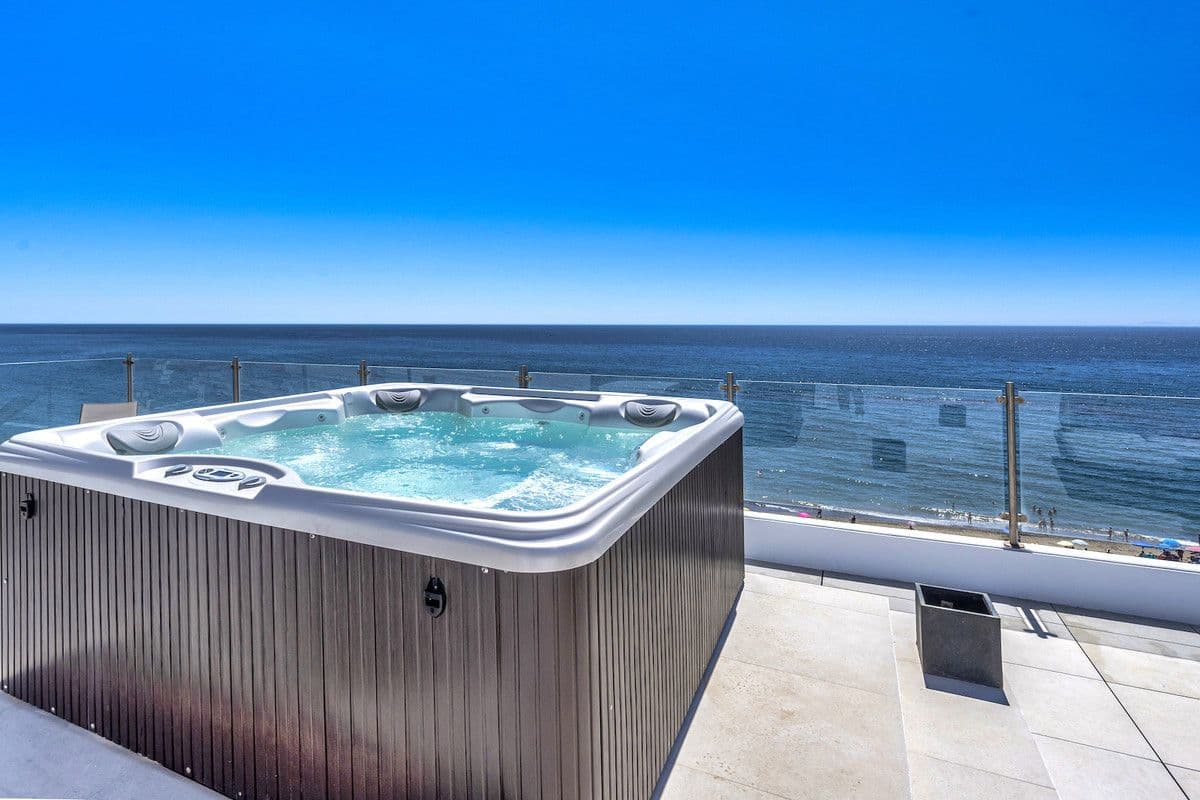 Penthouse in Estepona, Estepona