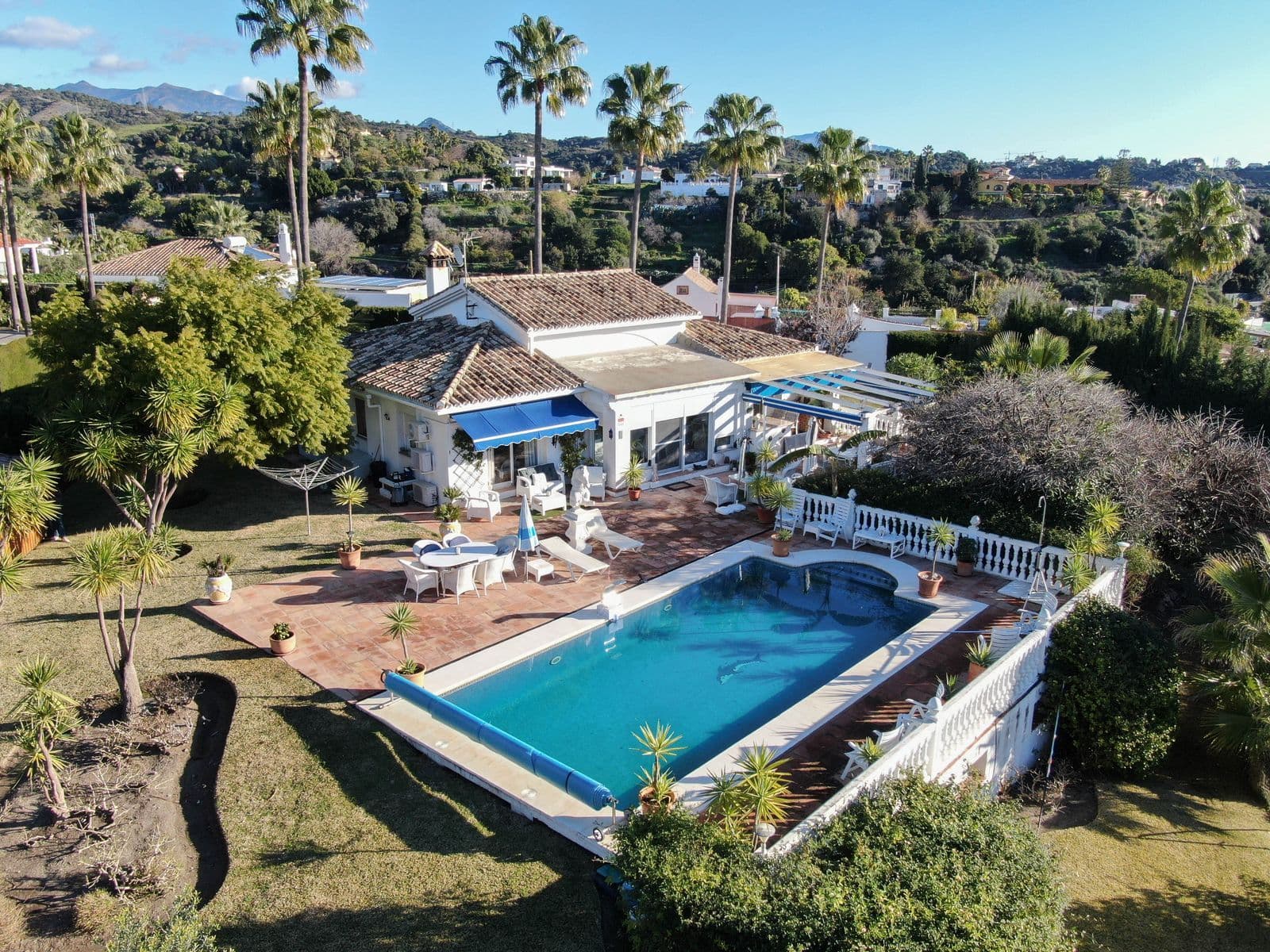 Finca - Cortijo in Estepona, Estepona