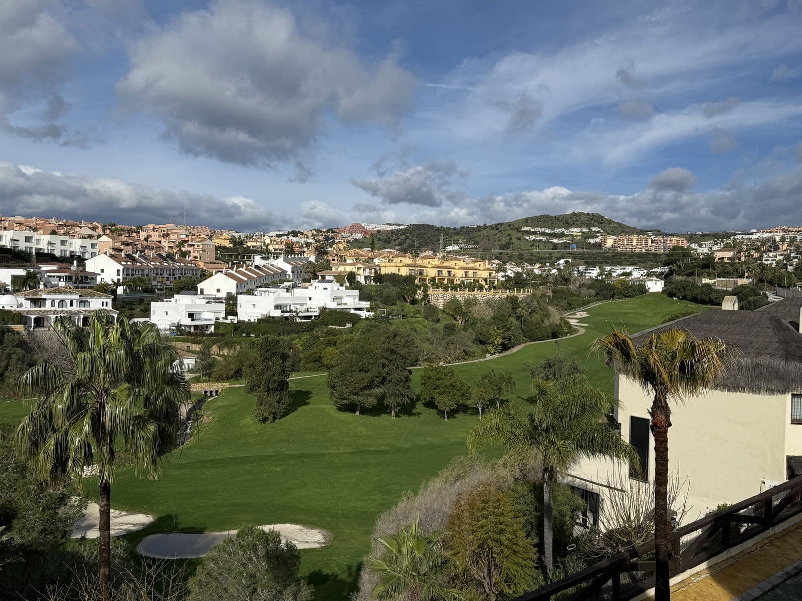 Detached Villa in Riviera del Sol, Mijas