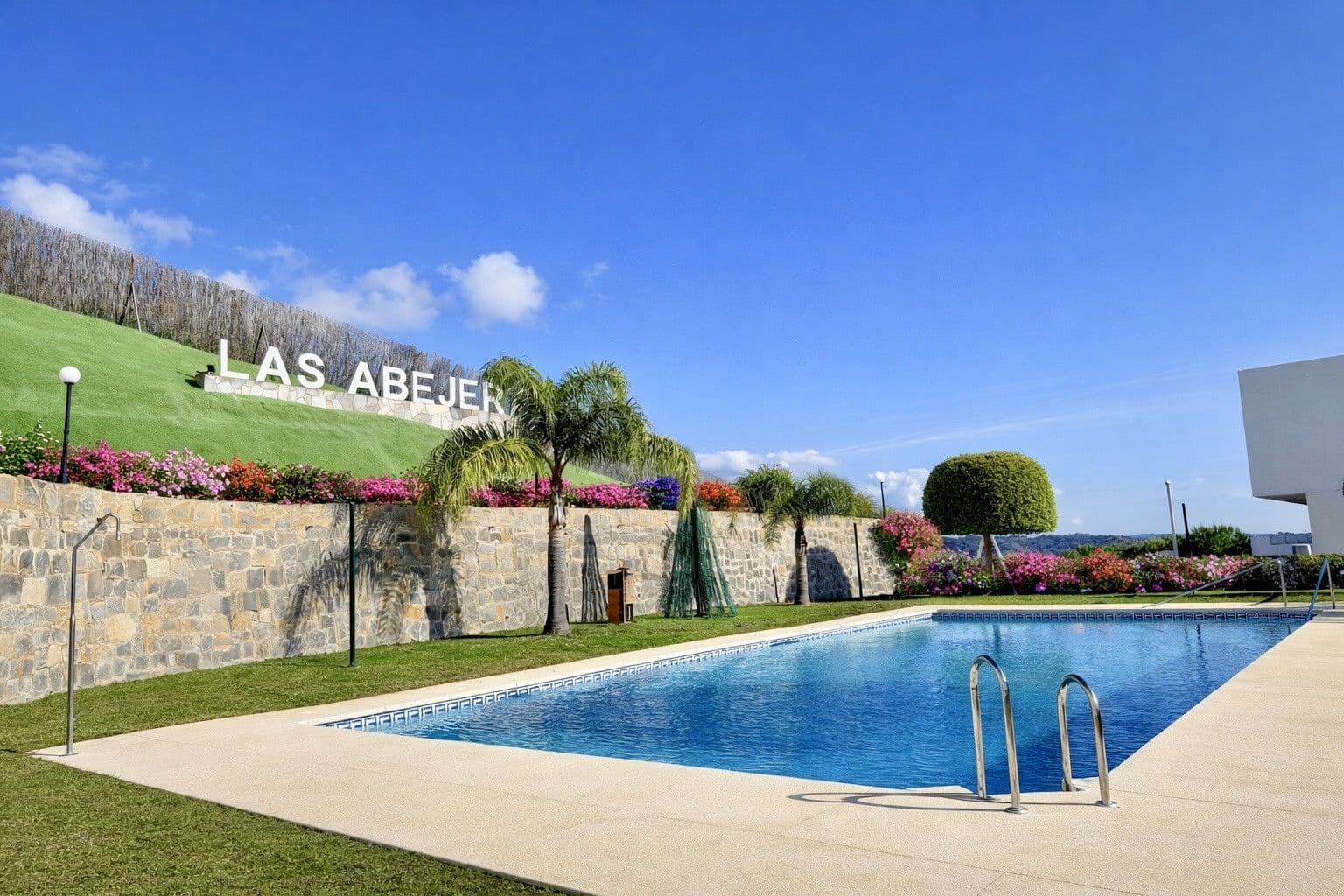 Duplex in Estepona, Estepona