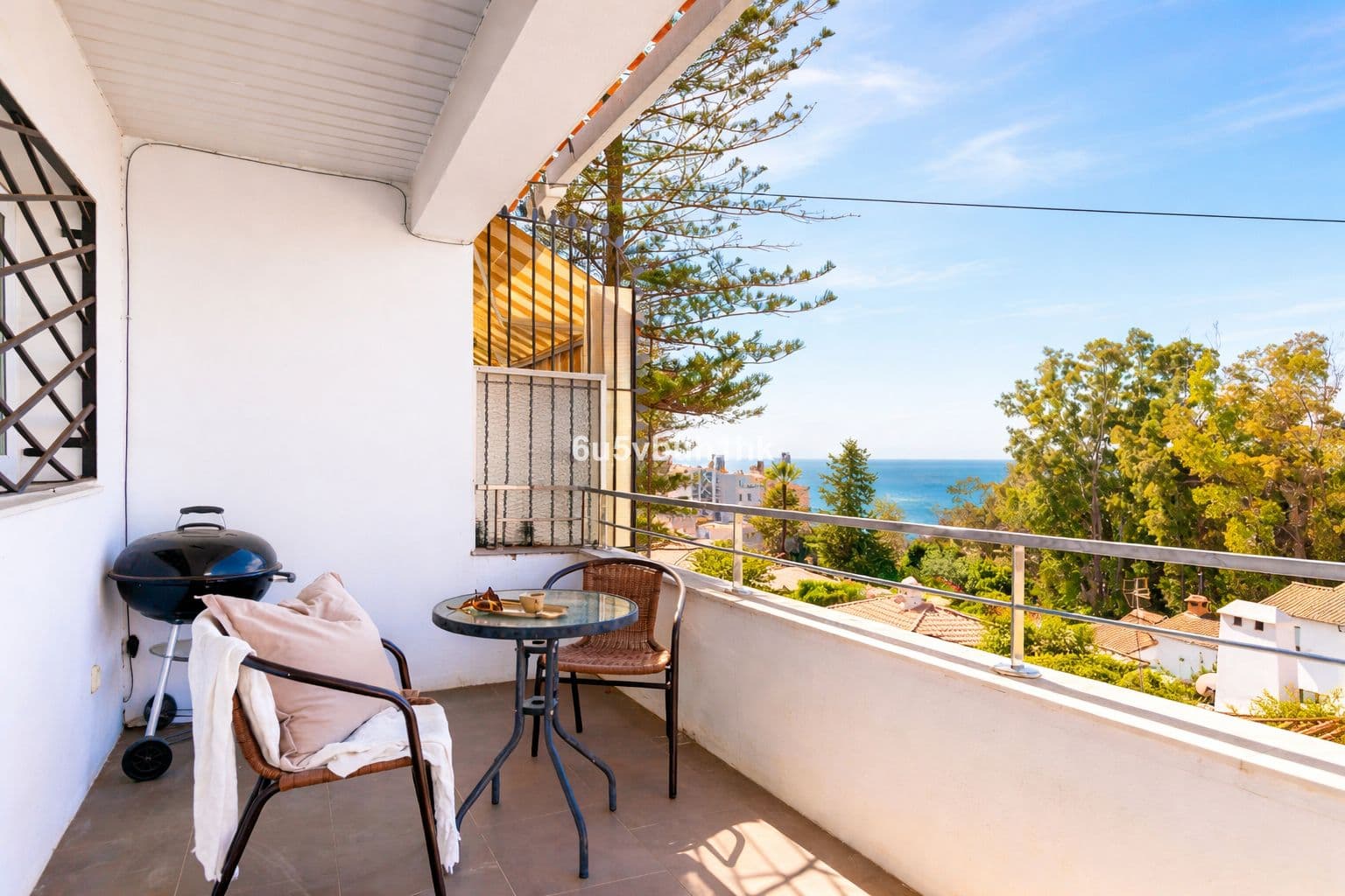 Townhouse in Torreblanca, Fuengirola