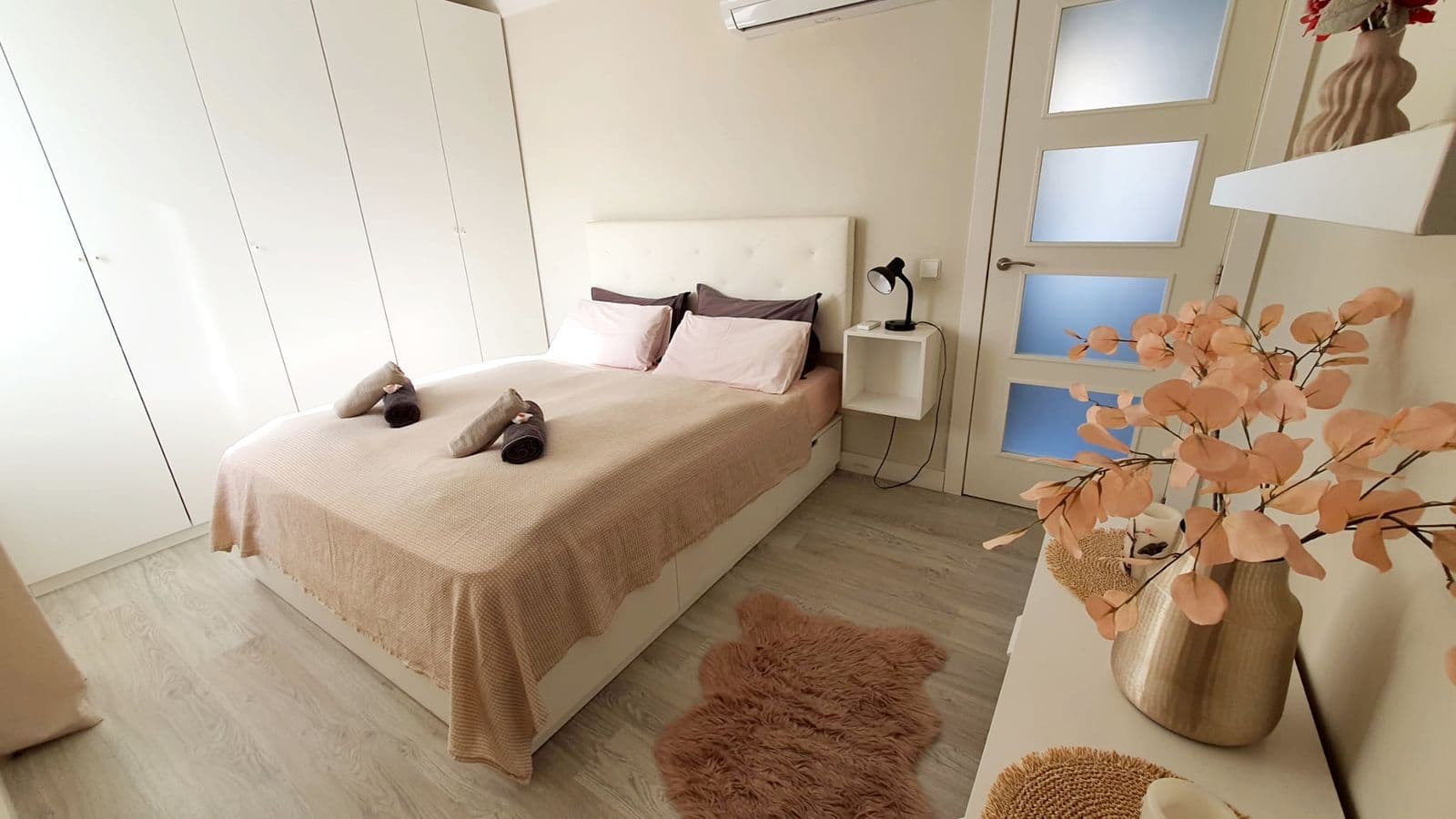 Top Floor Apartment in Fuengirola, Fuengirola