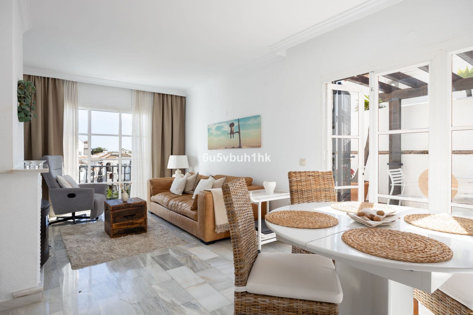 Penthouse in Mijas, Mijas