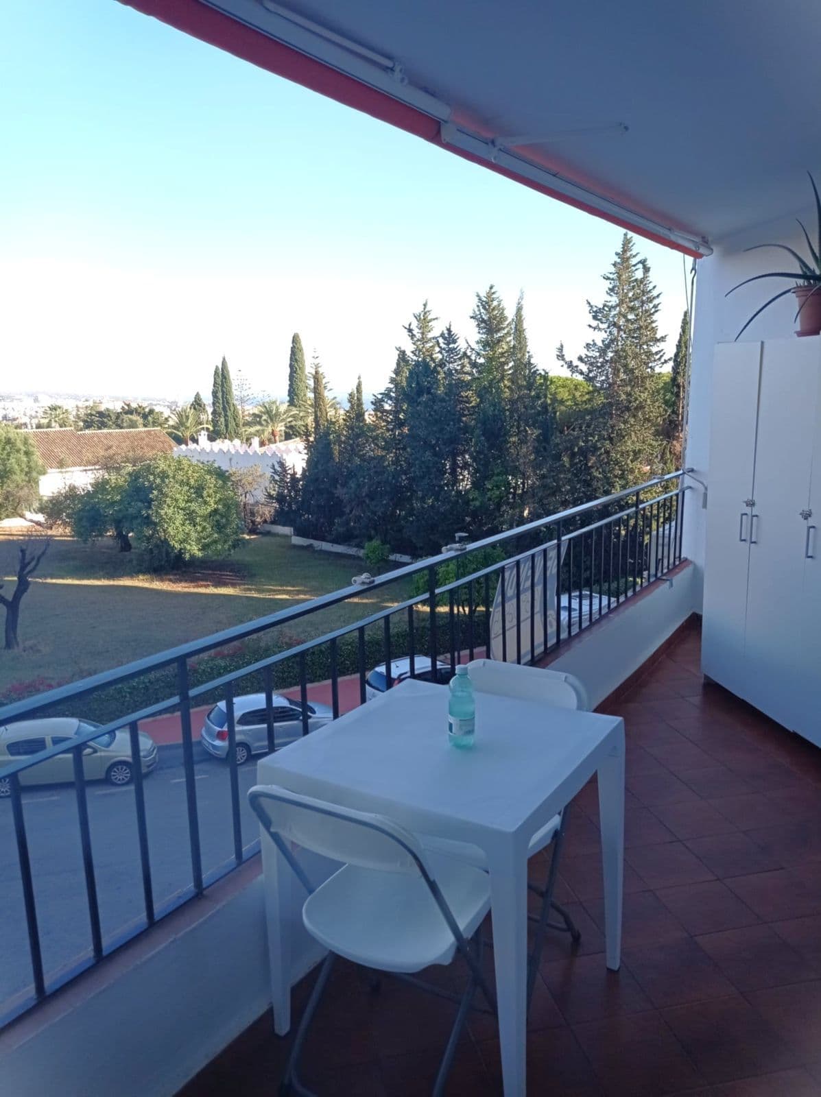 Middle Floor Apartment in Marbella, Marbella