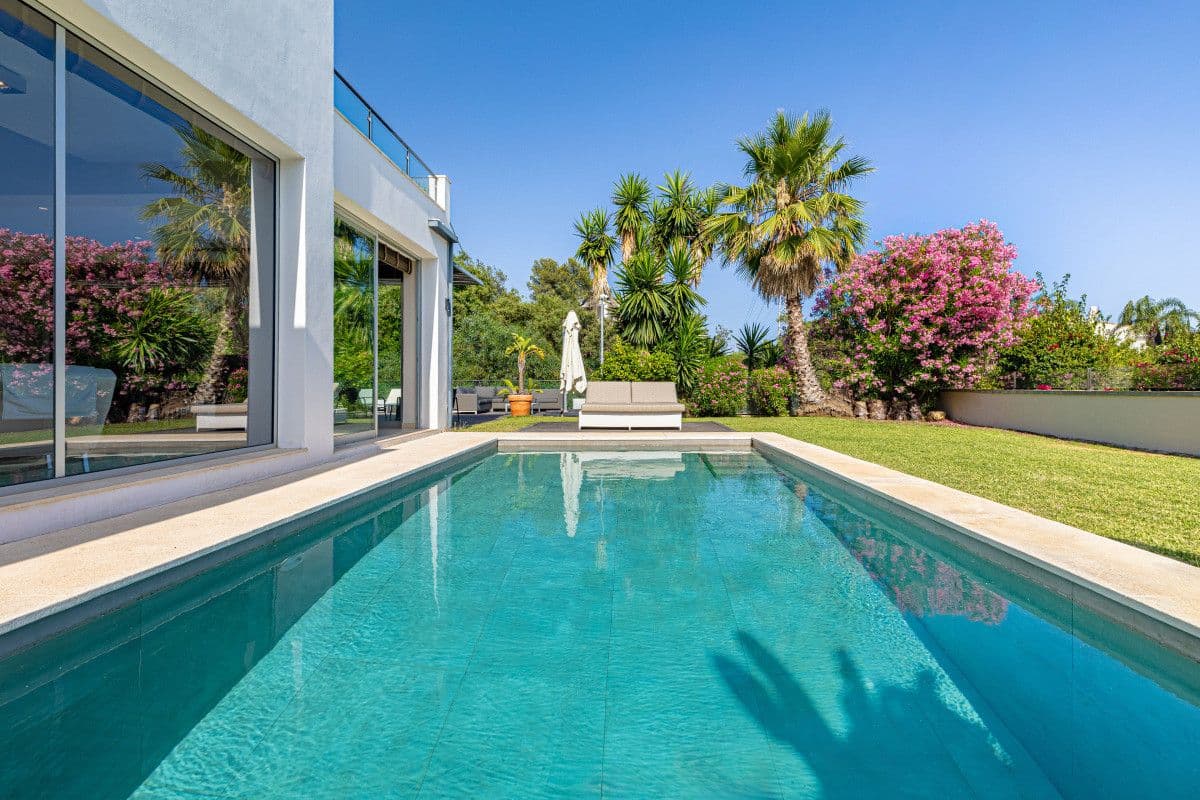 Detached Villa in Marbella, Marbella
