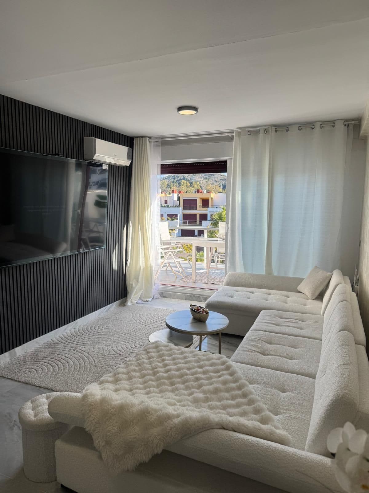 Penthouse Duplex in Benahavís, Benahavís