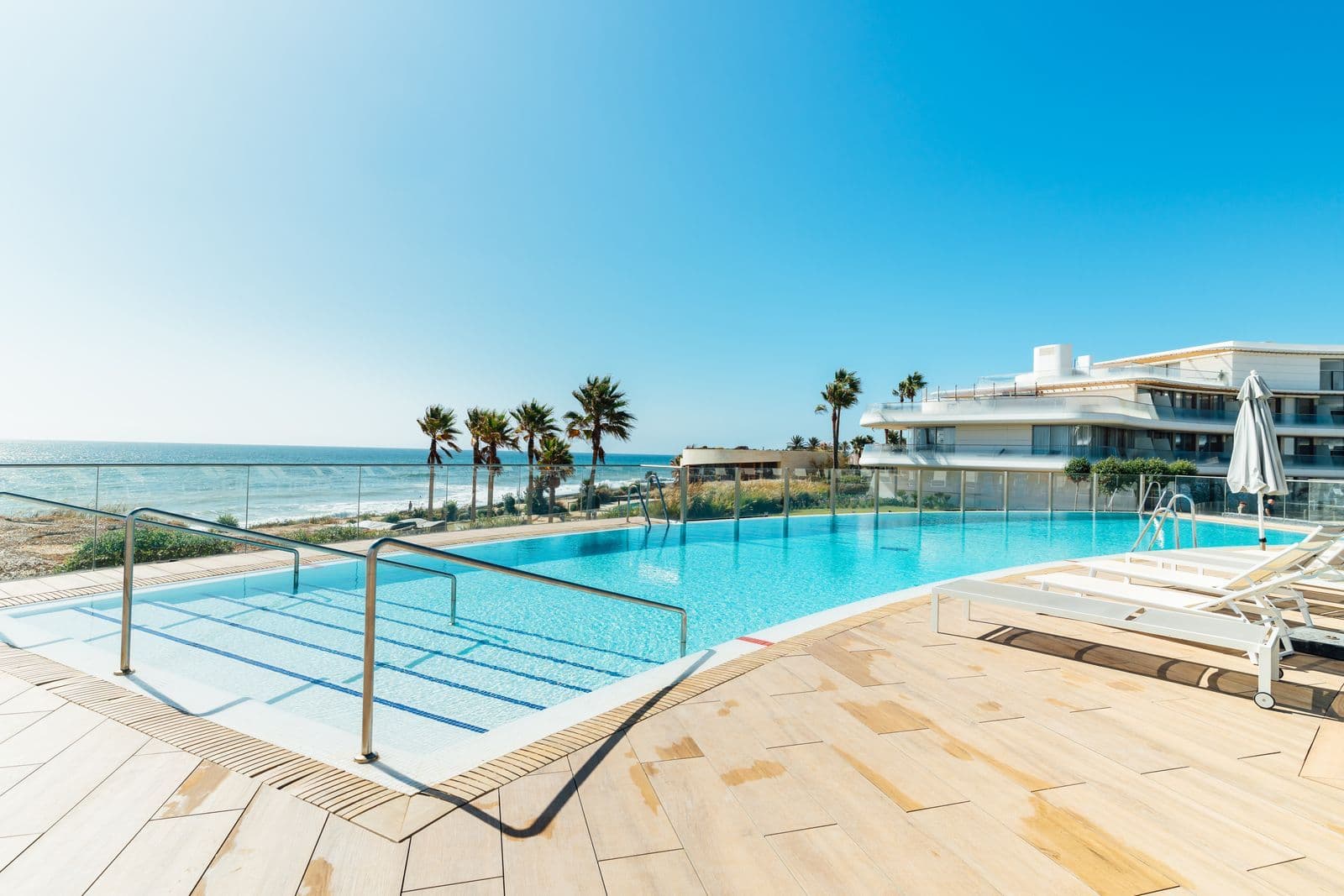 Ground Floor Apartment in Estepona, Estepona