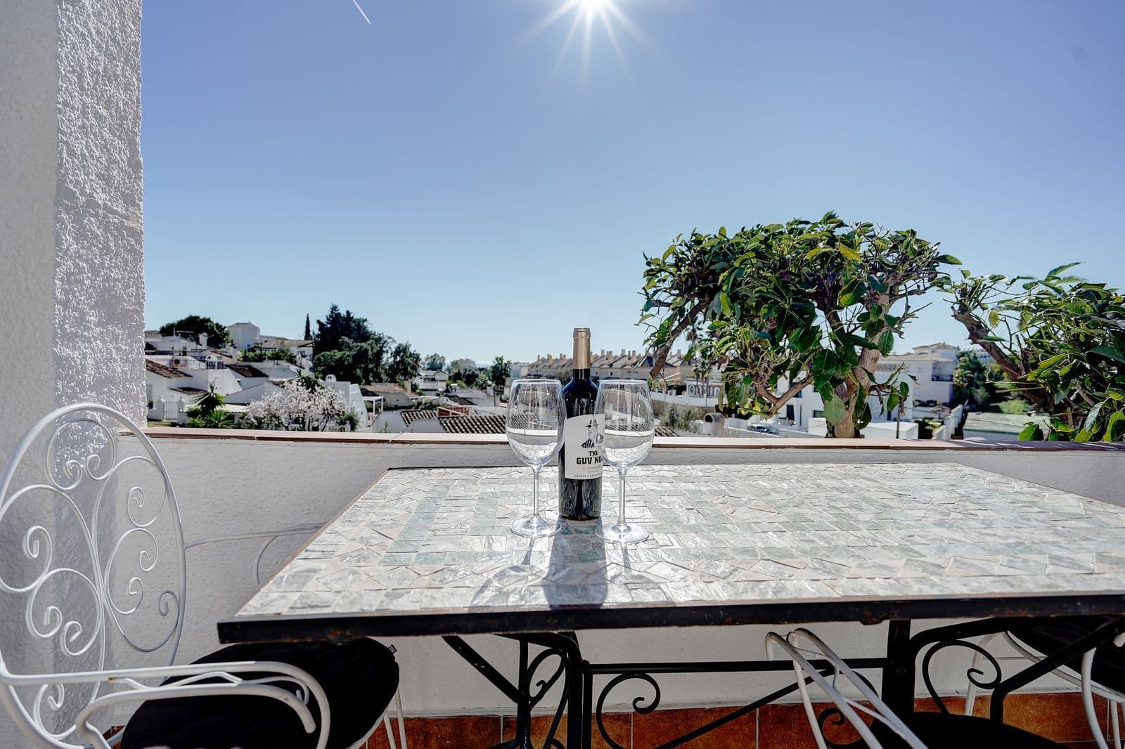 Detached Villa in Calahonda, Mijas