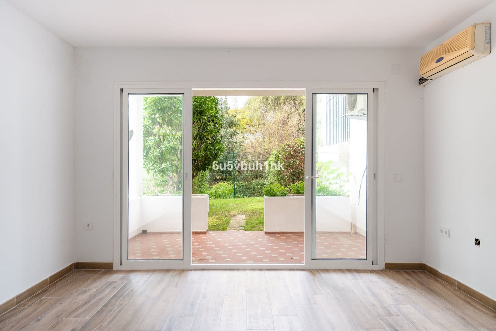 Ground Floor Apartment in Los Pacos, Fuengirola