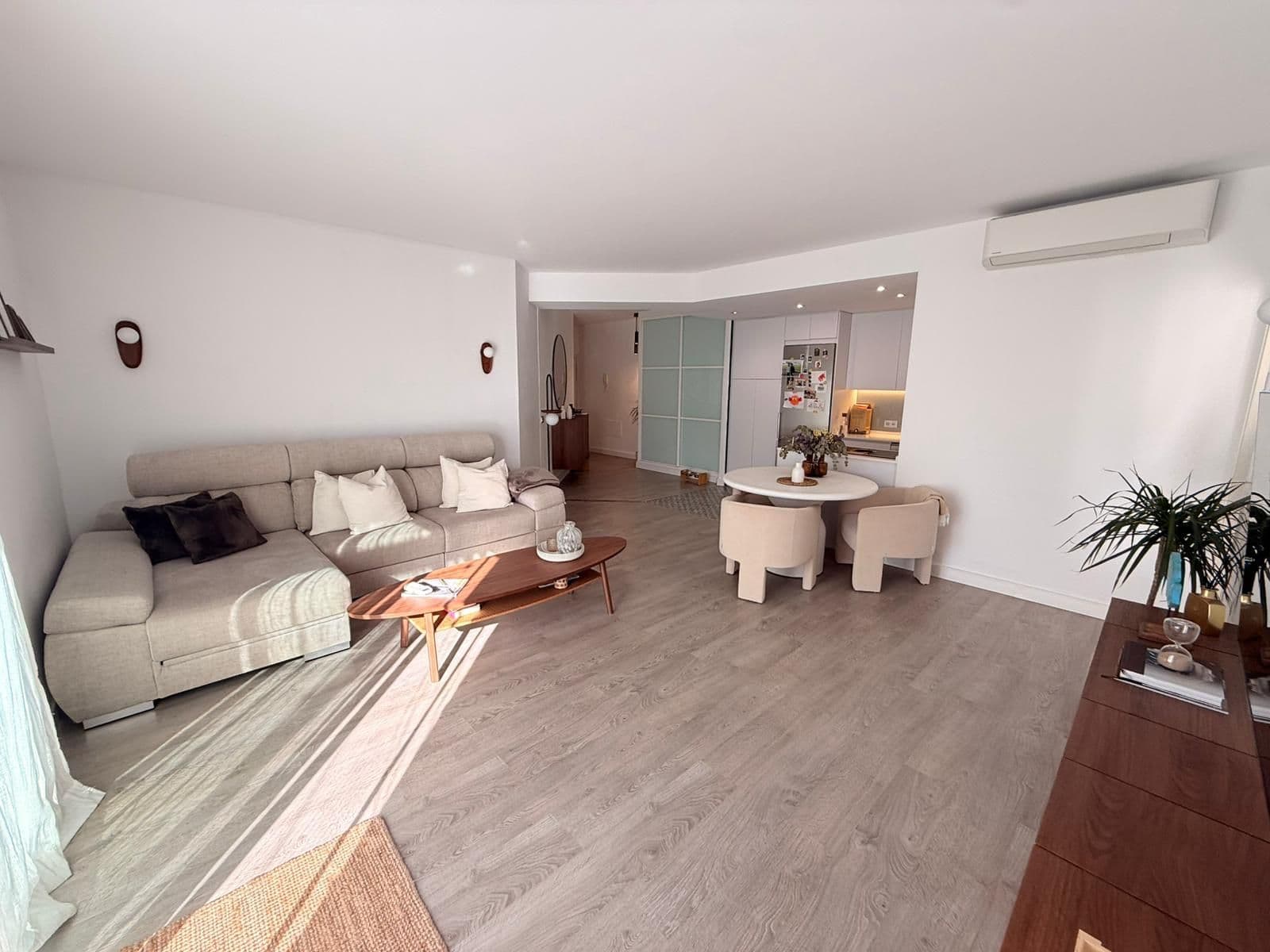 Ground Floor Apartment in Benalmadena, Benalmádena