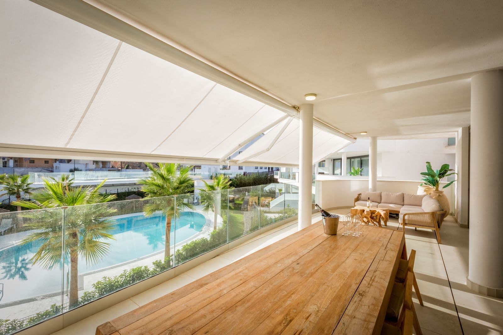 Middle Floor Apartment in Fuengirola, Fuengirola