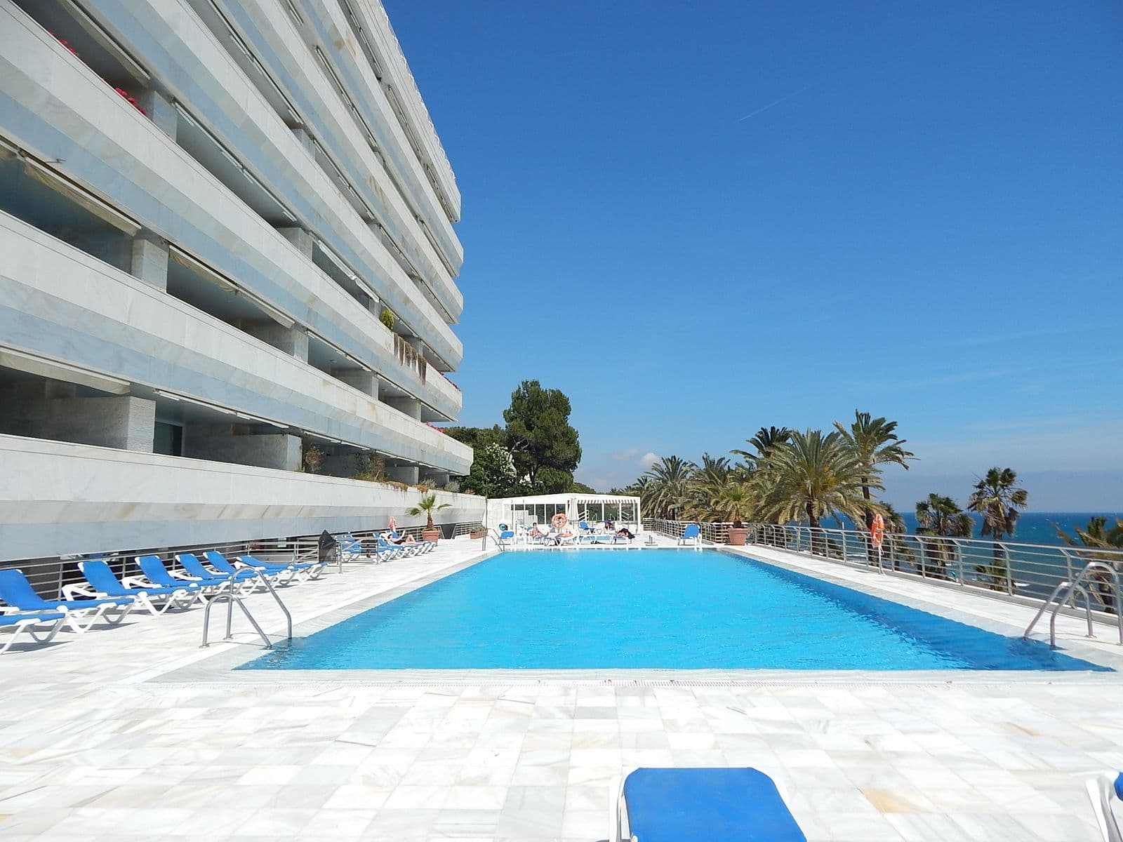 Middle Floor Apartment in Marbella, Marbella
