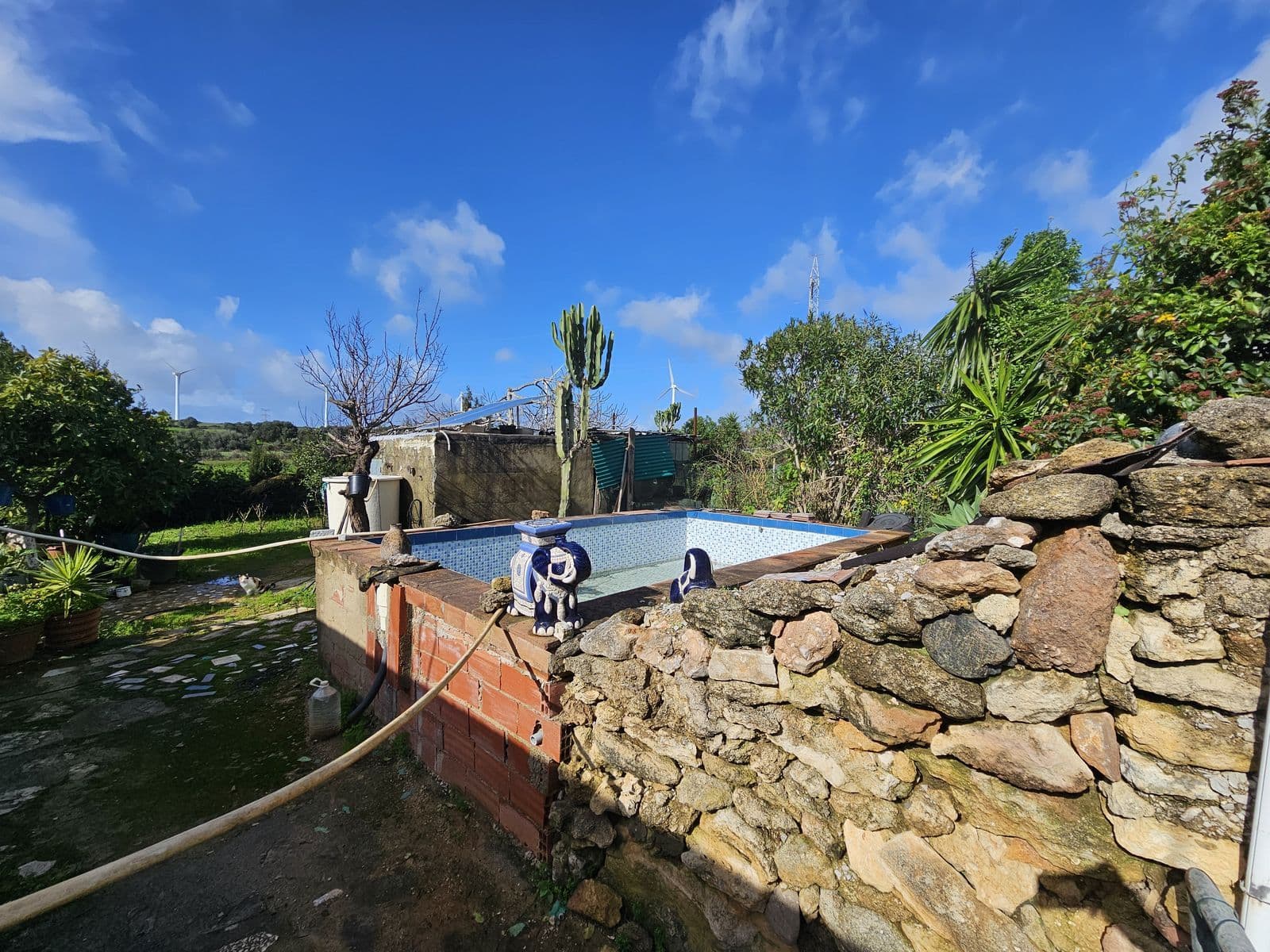 Bungalow in Casares, Casares
