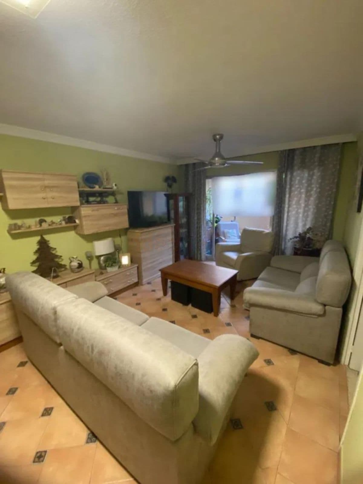 Middle Floor Apartment in Marbella, Marbella
